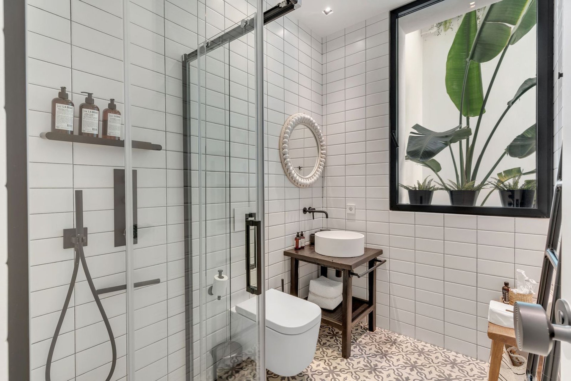 Reventa - House - Detached Villa - Marbella - La Mairena