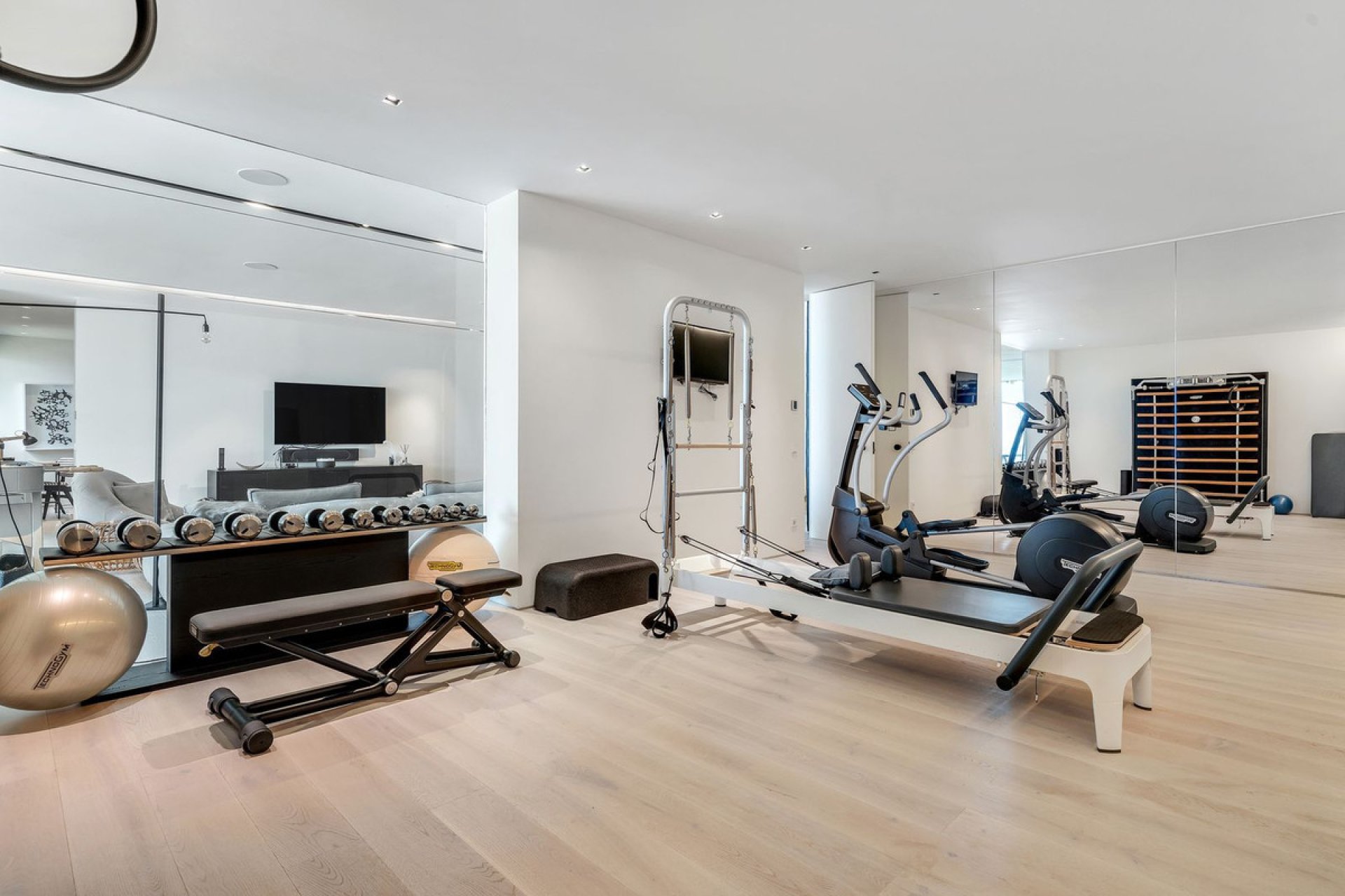 Reventa - House - Detached Villa - Marbella - La Mairena