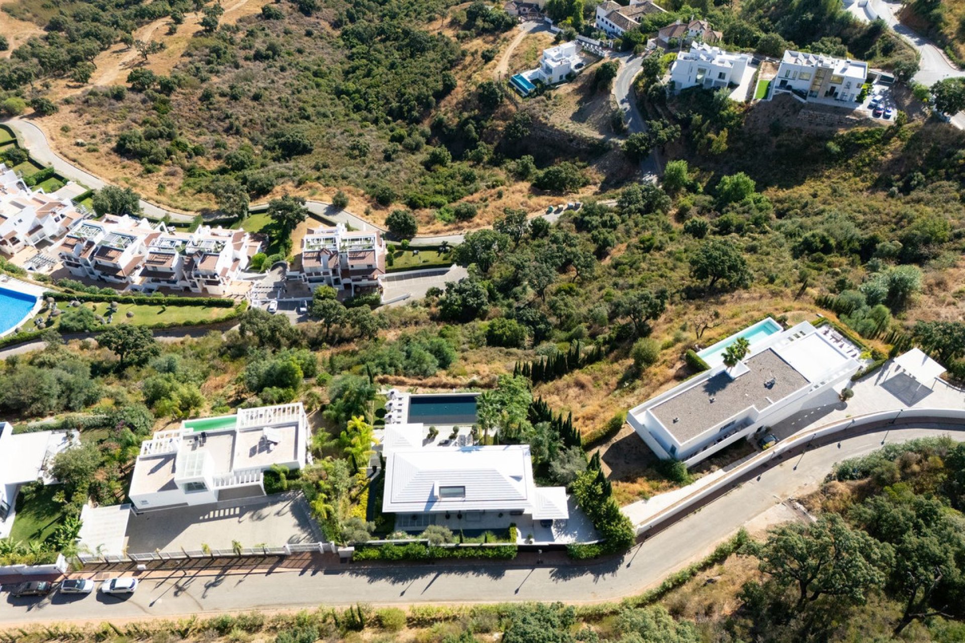 Reventa - House - Detached Villa - Marbella - La Mairena