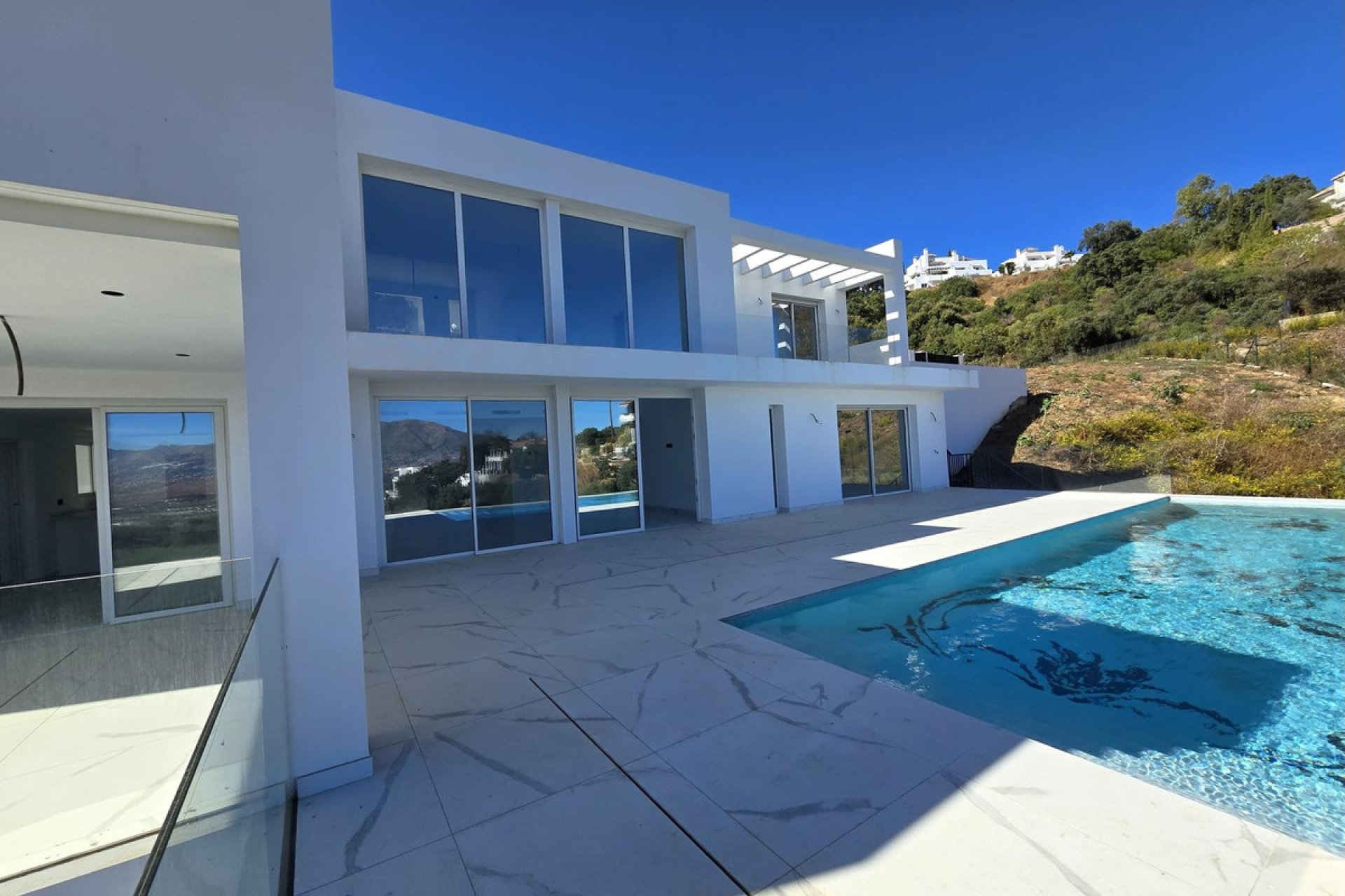 Reventa - House - Detached Villa - Marbella - La Mairena