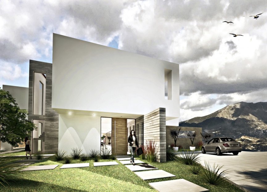 Reventa - House - Detached Villa - Marbella - La Mairena