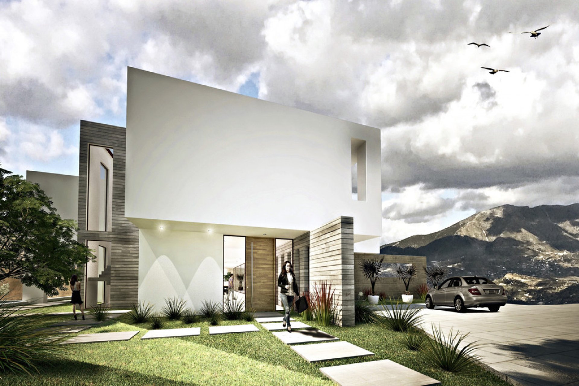 Reventa - House - Detached Villa - Marbella - La Mairena