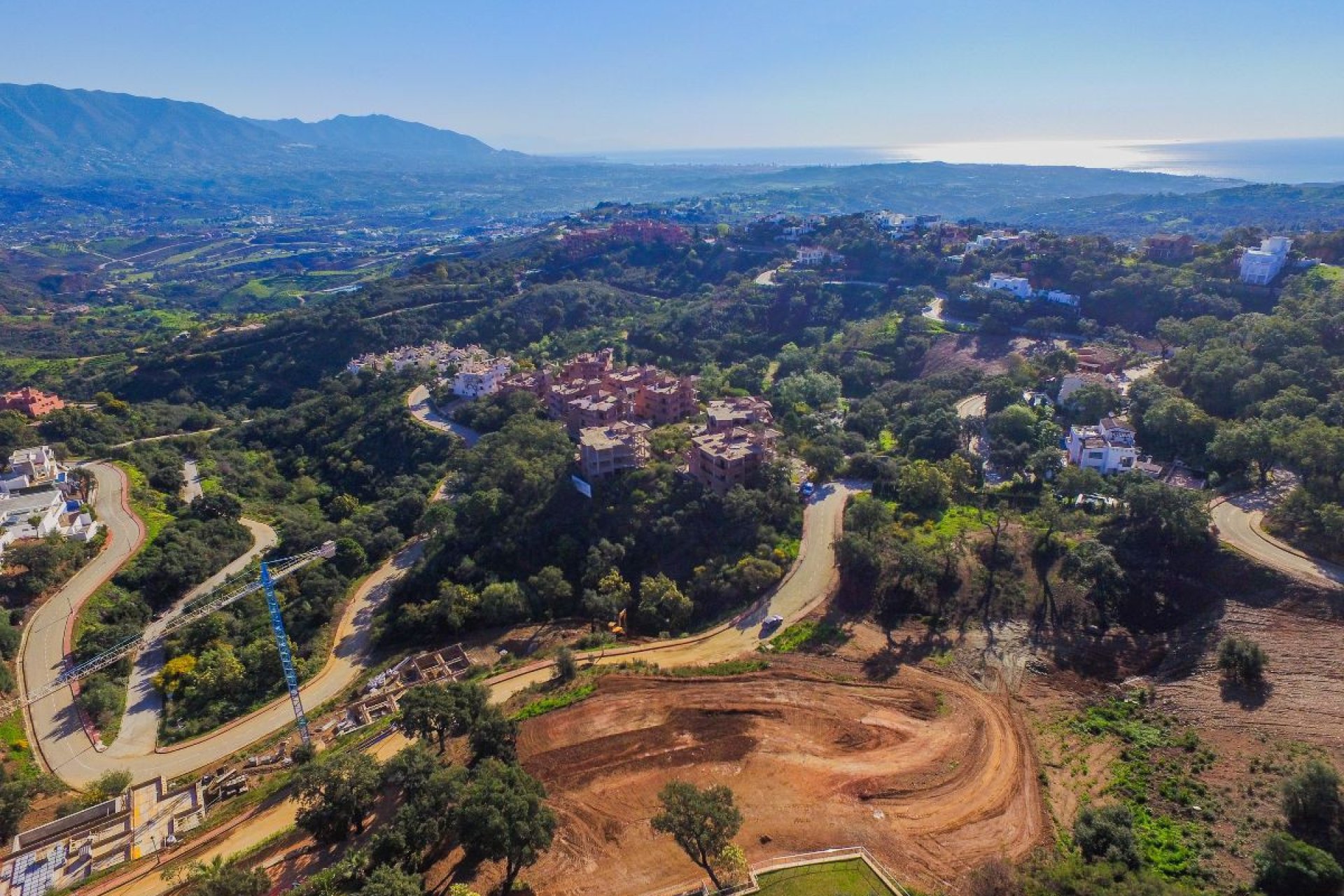 Reventa - House - Detached Villa - Marbella - La Mairena