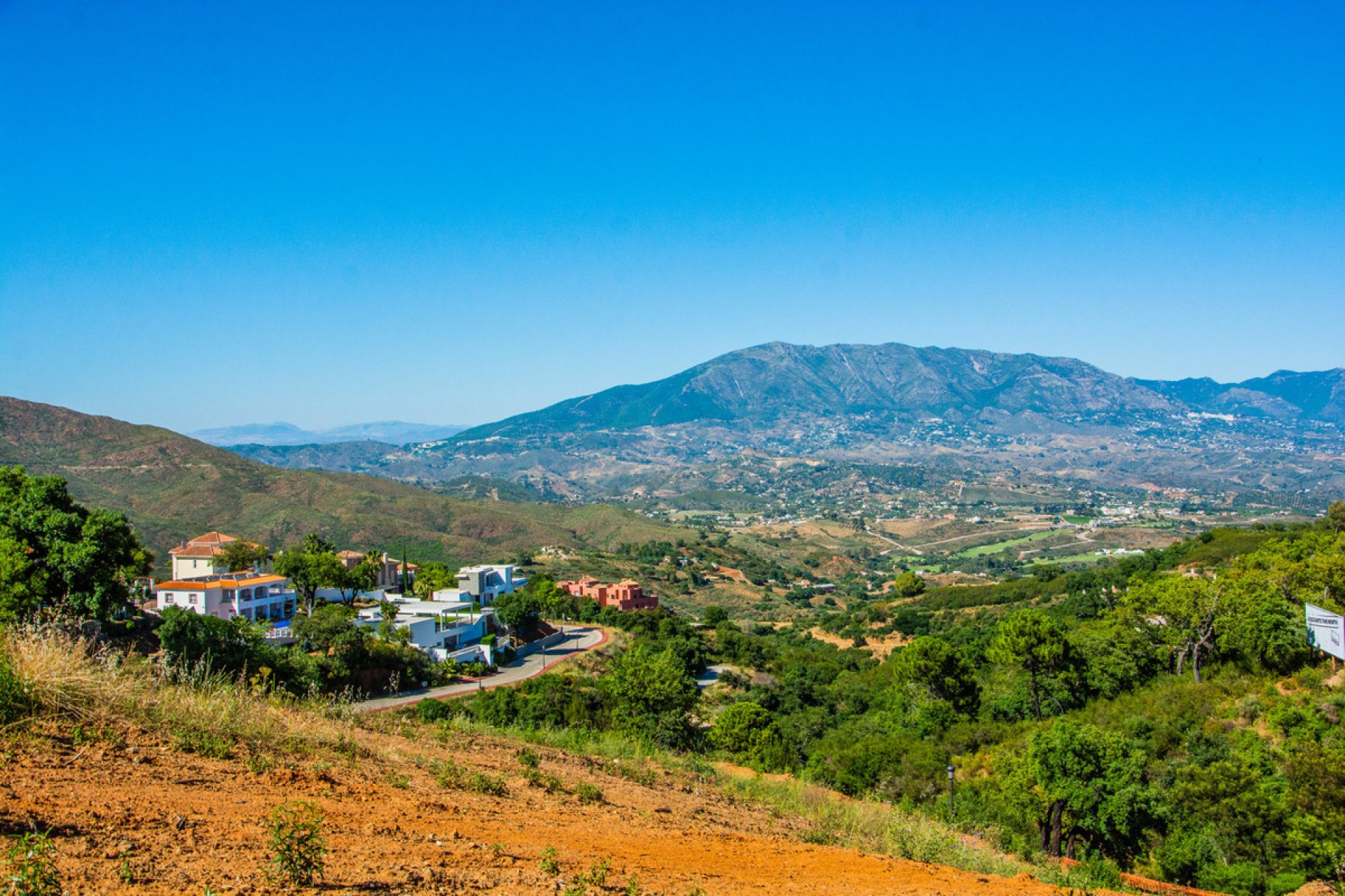 Reventa - House - Detached Villa - Marbella - La Mairena