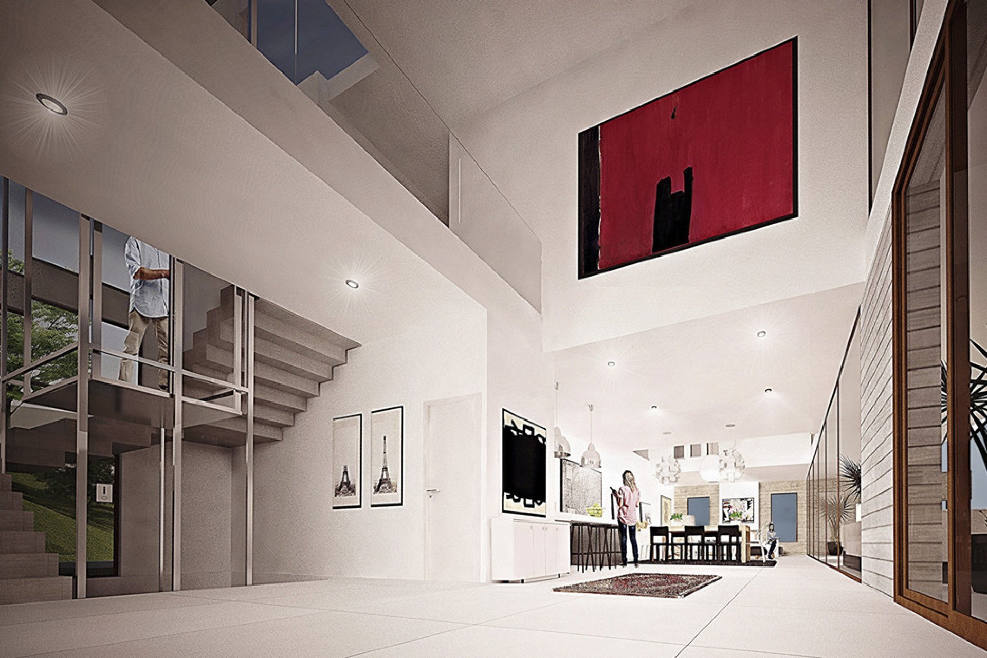 Reventa - House - Detached Villa - Marbella - La Mairena