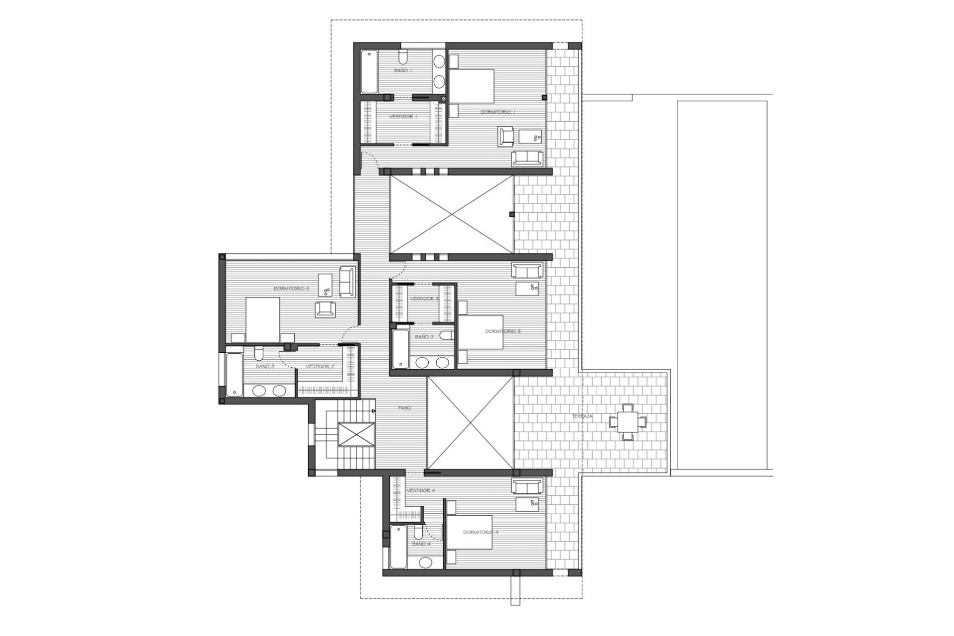 Reventa - House - Detached Villa - Marbella - La Mairena