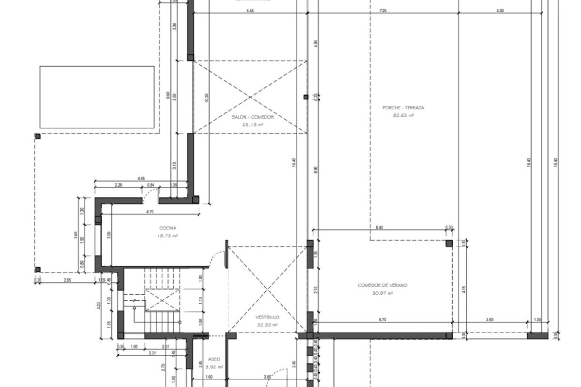Reventa - House - Detached Villa - Marbella - La Mairena