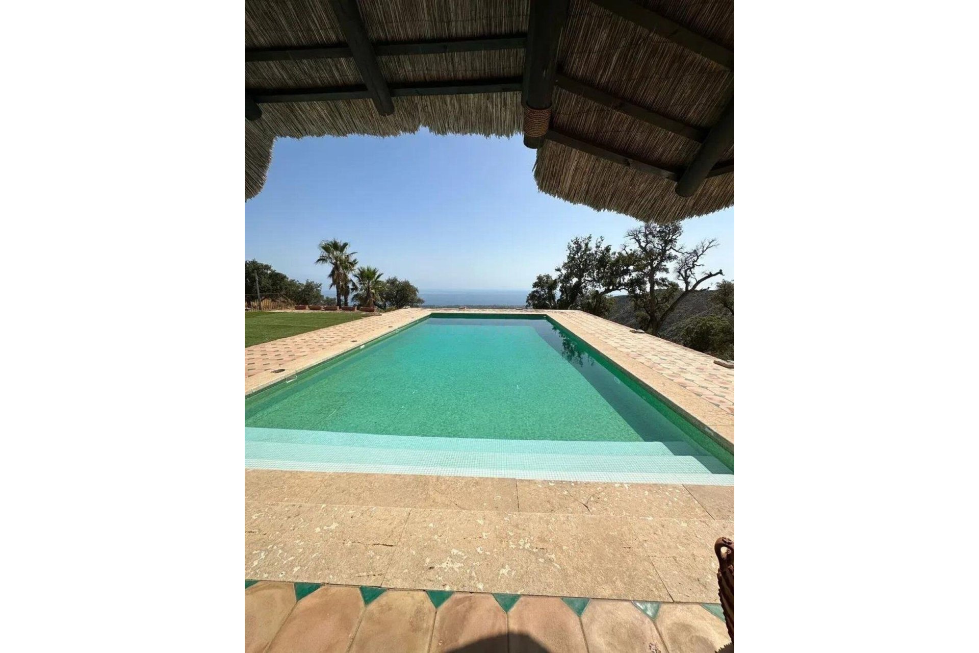 Reventa - House - Detached Villa - Marbella - La Mairena