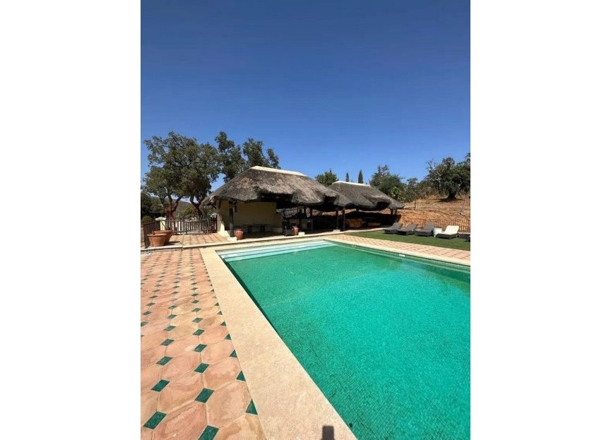 Reventa - House - Detached Villa - Marbella - La Mairena