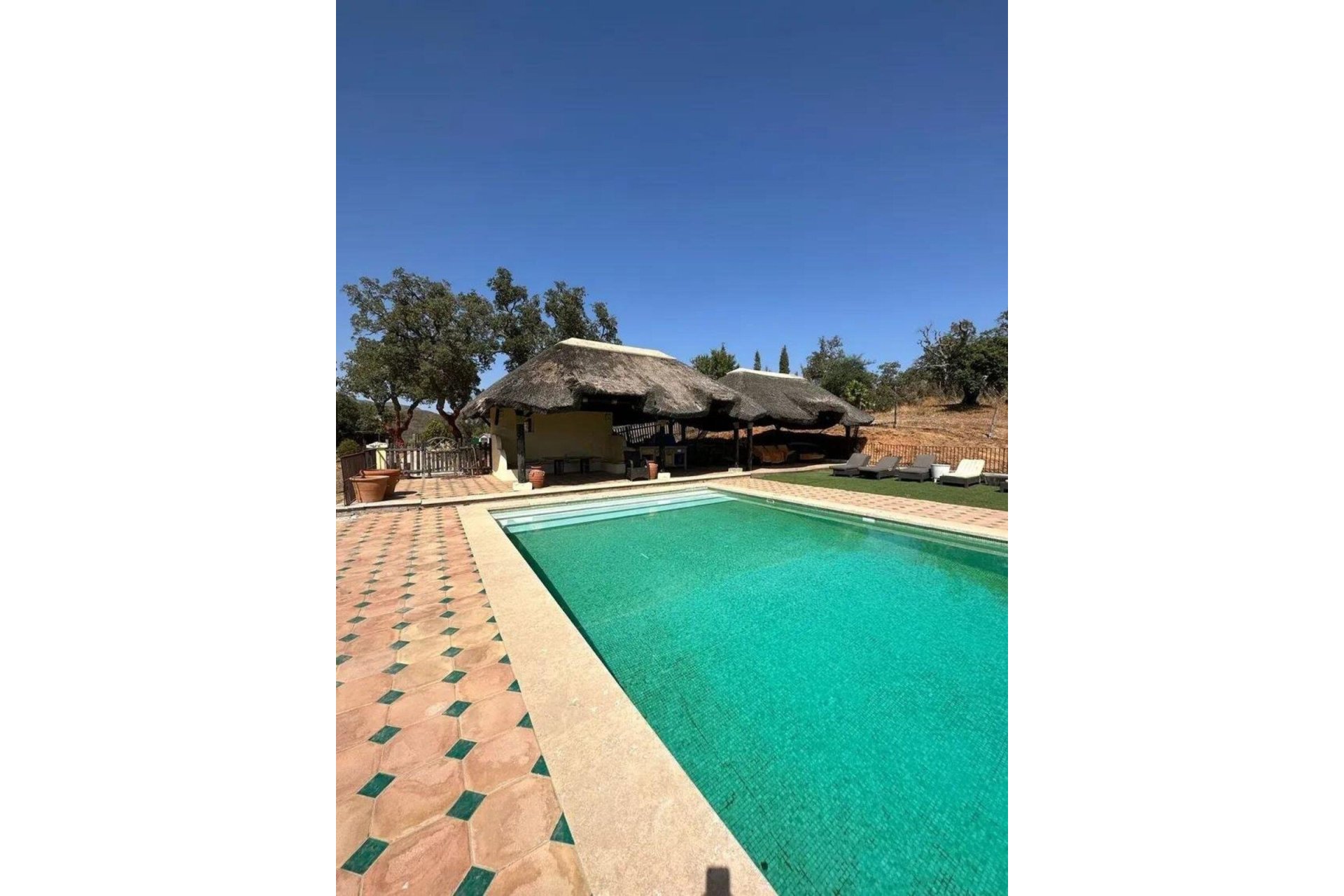 Reventa - House - Detached Villa - Marbella - La Mairena