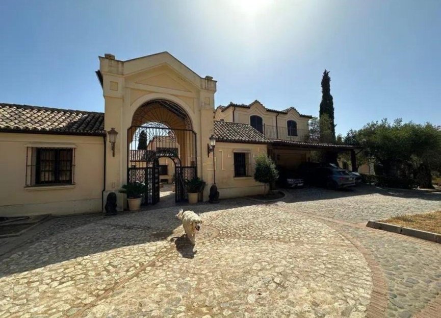 Reventa - House - Detached Villa - Marbella - La Mairena