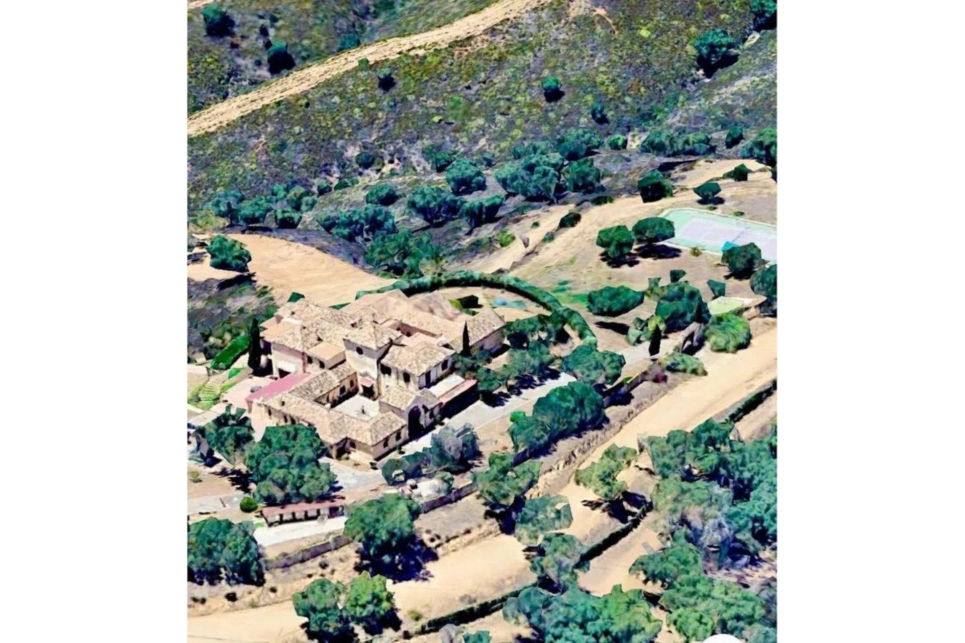 Reventa - House - Detached Villa - Marbella - La Mairena