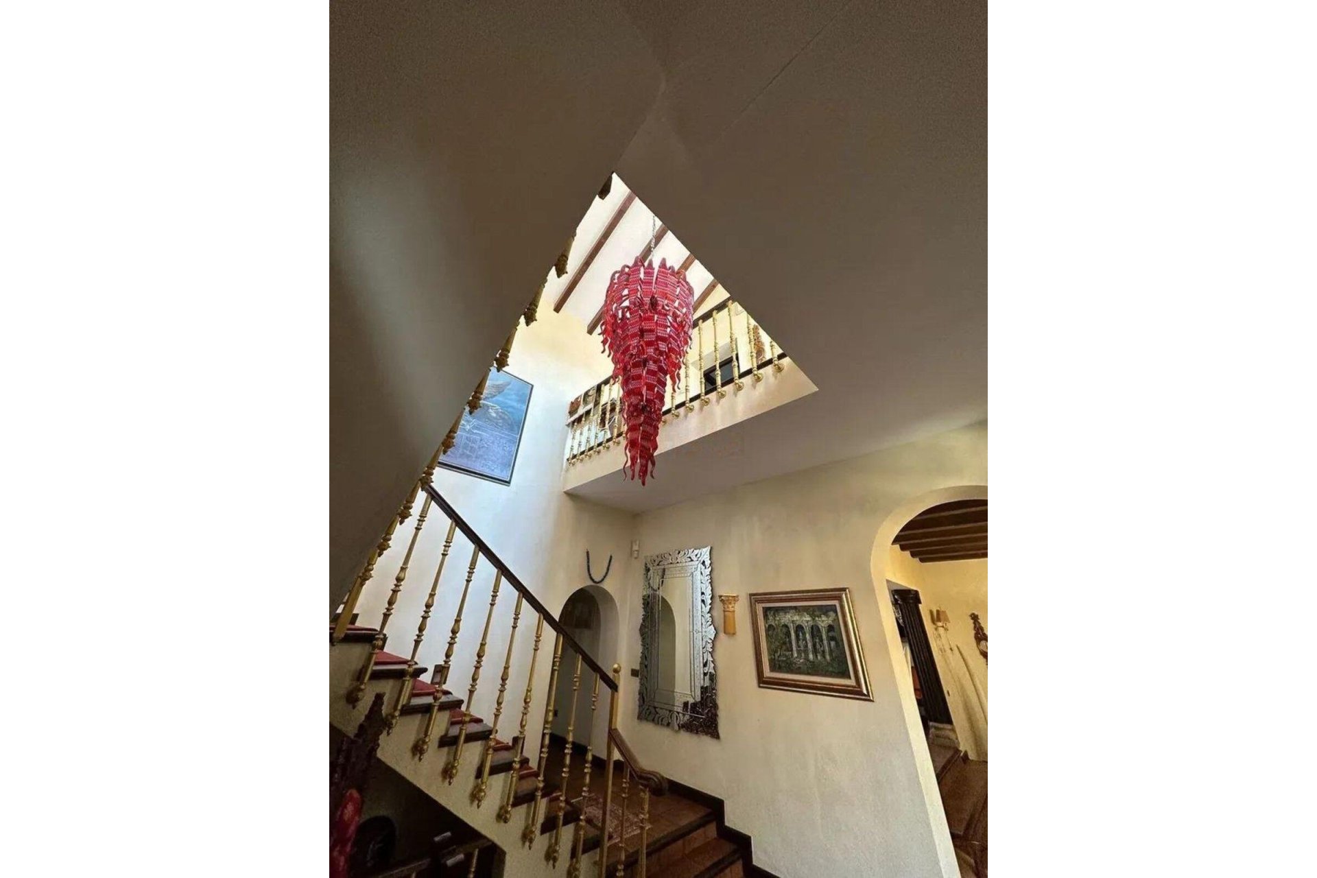 Reventa - House - Detached Villa - Marbella - La Mairena