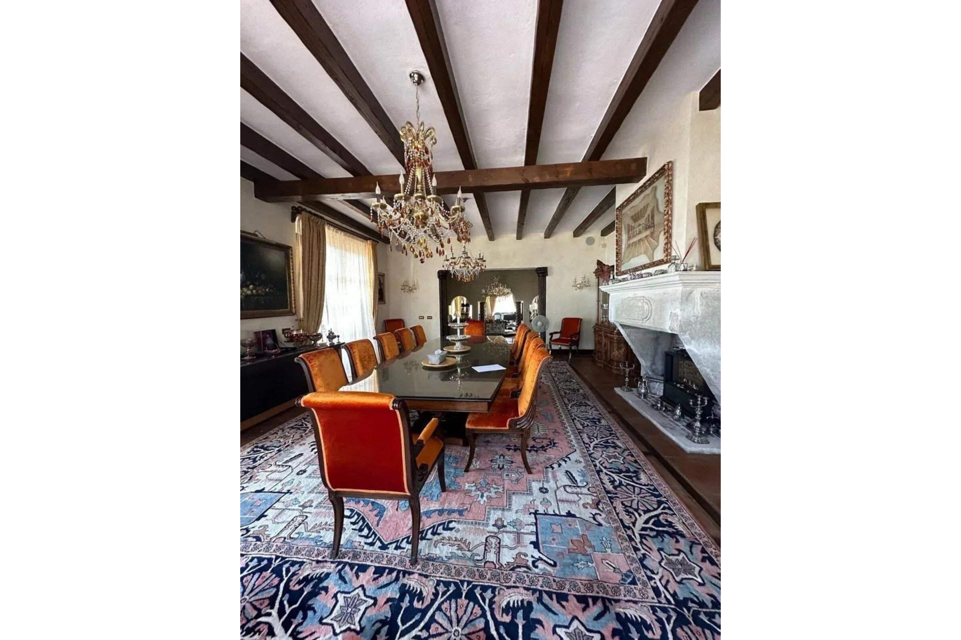 Reventa - House - Detached Villa - Marbella - La Mairena