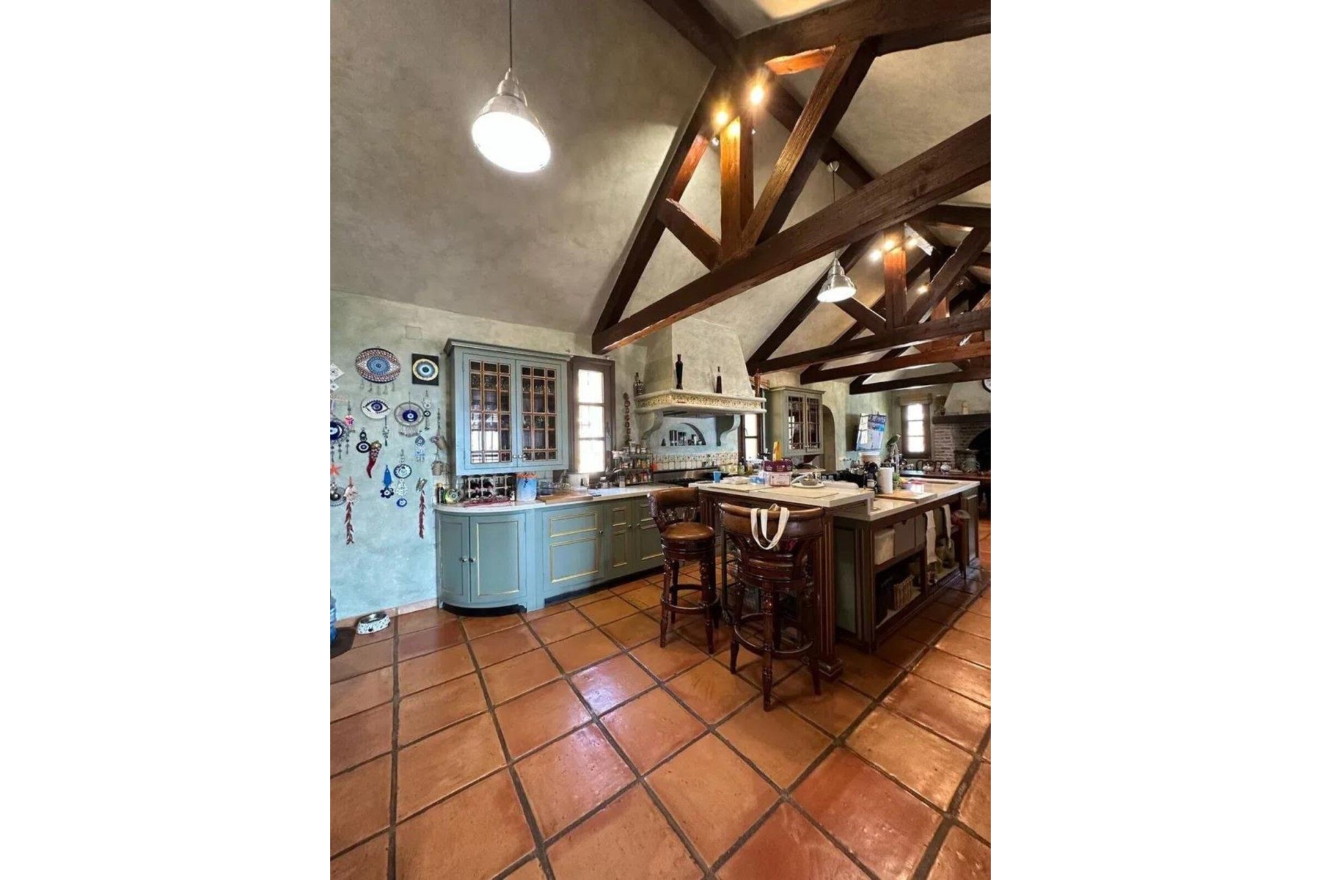 Reventa - House - Detached Villa - Marbella - La Mairena