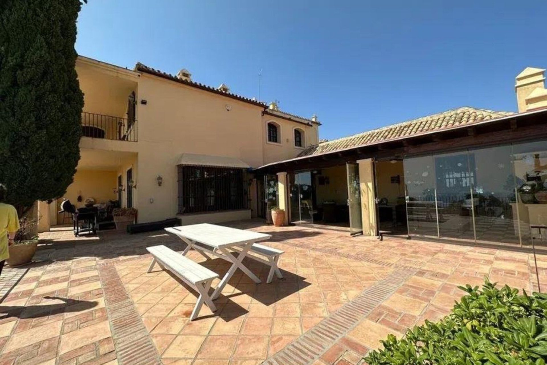 Reventa - House - Detached Villa - Marbella - La Mairena
