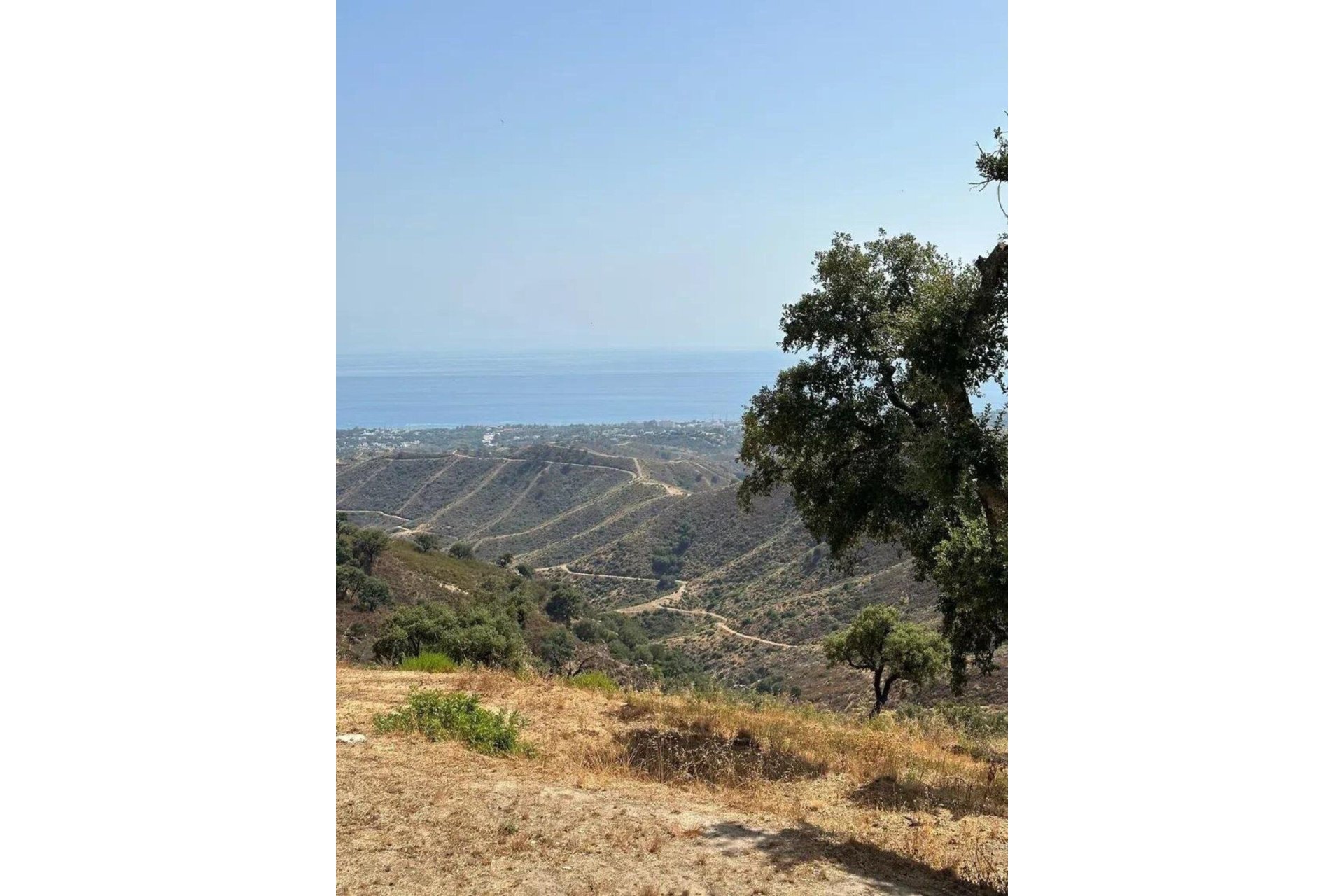 Reventa - House - Detached Villa - Marbella - La Mairena