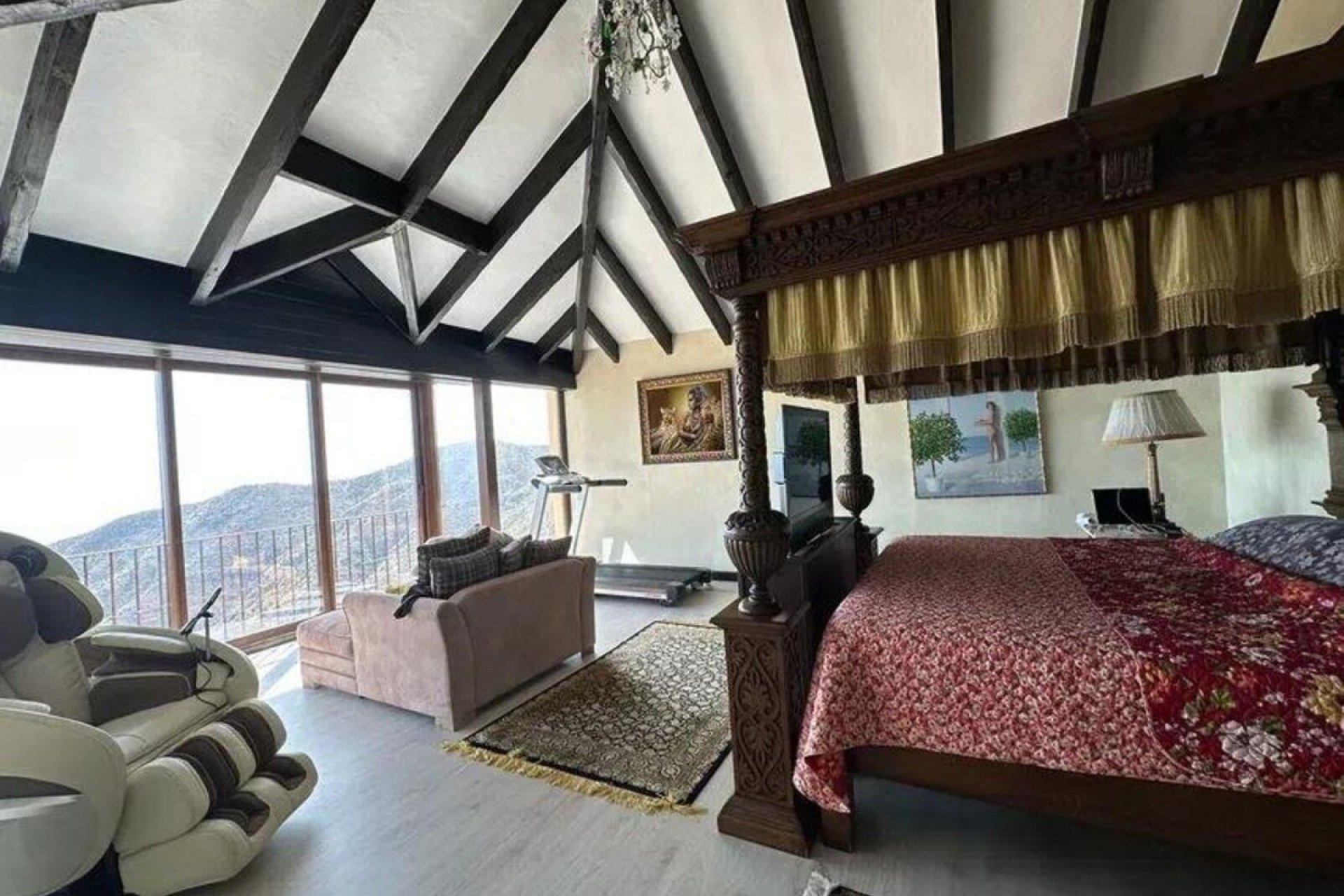 Reventa - House - Detached Villa - Marbella - La Mairena