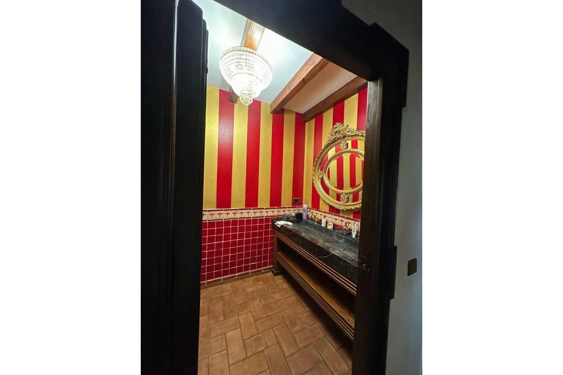 Reventa - House - Detached Villa - Marbella - La Mairena