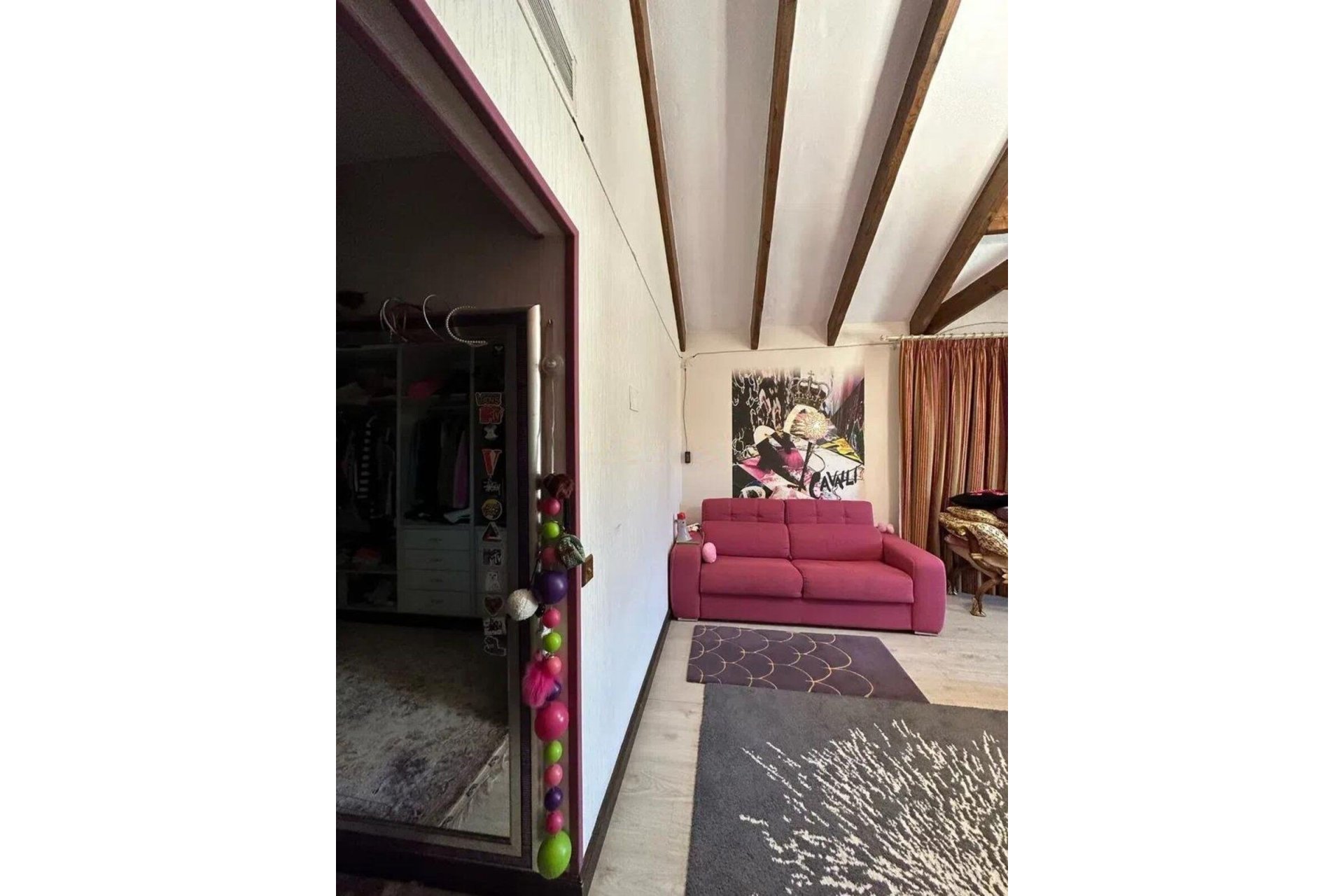 Reventa - House - Detached Villa - Marbella - La Mairena