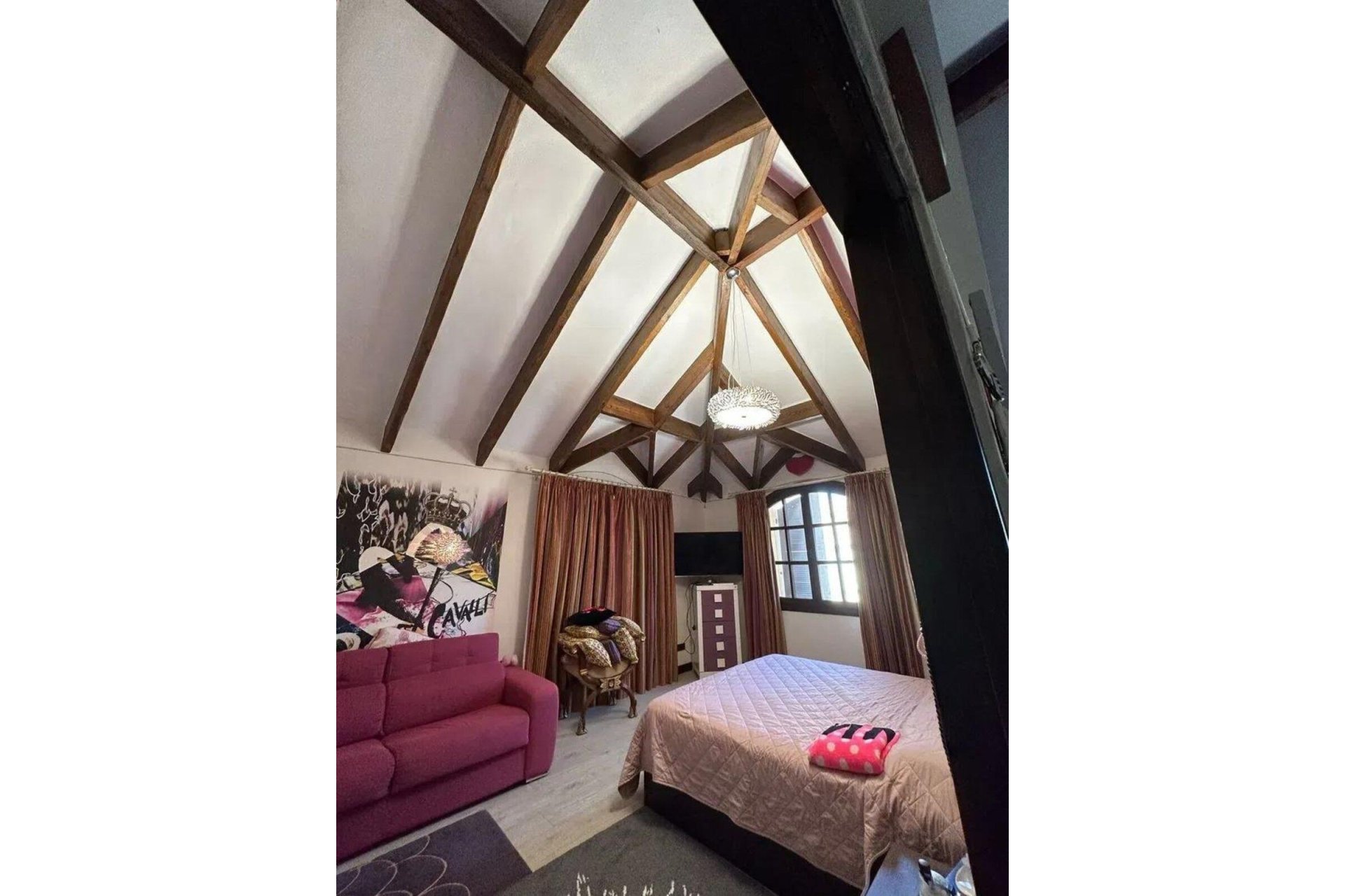 Reventa - House - Detached Villa - Marbella - La Mairena