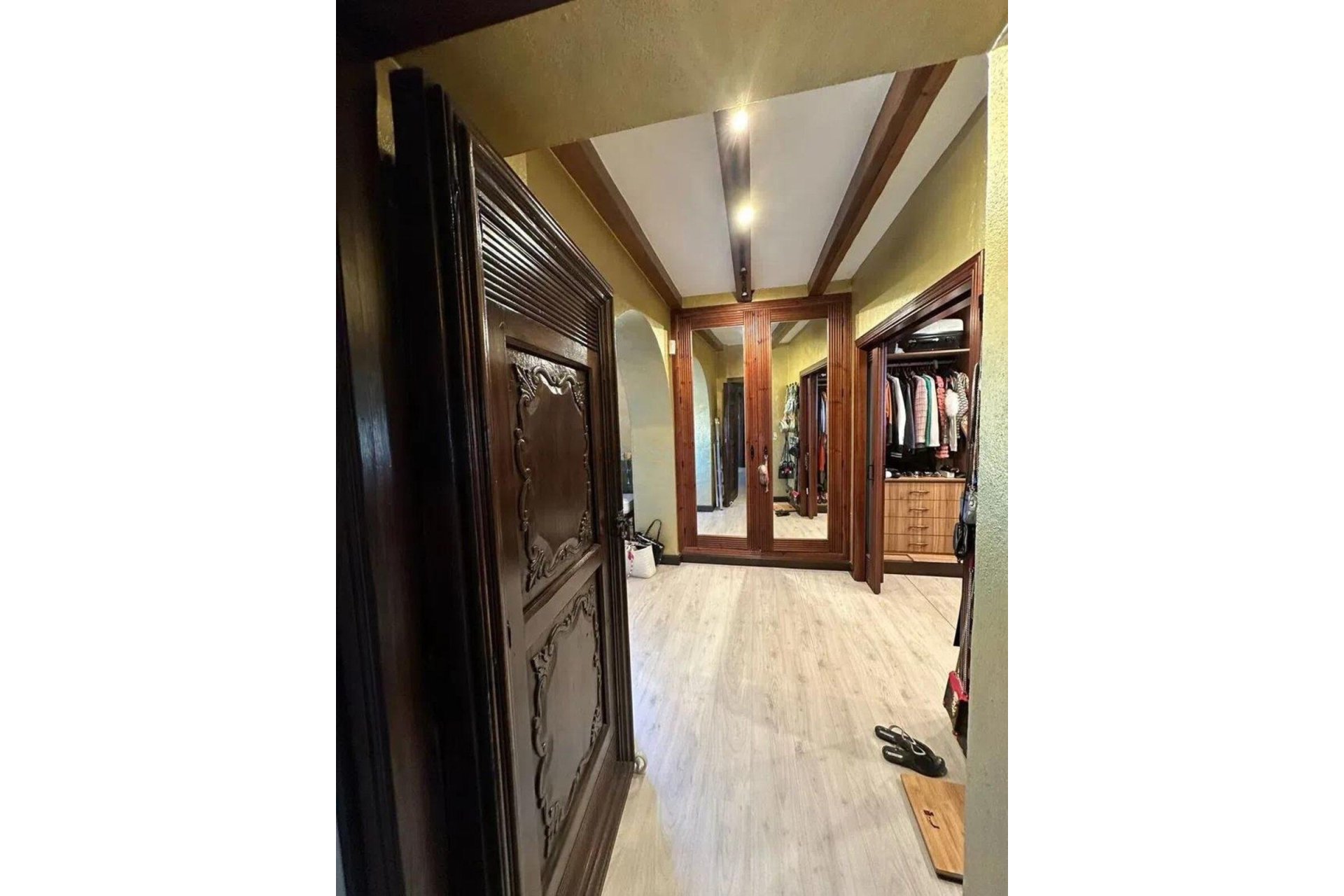 Reventa - House - Detached Villa - Marbella - La Mairena