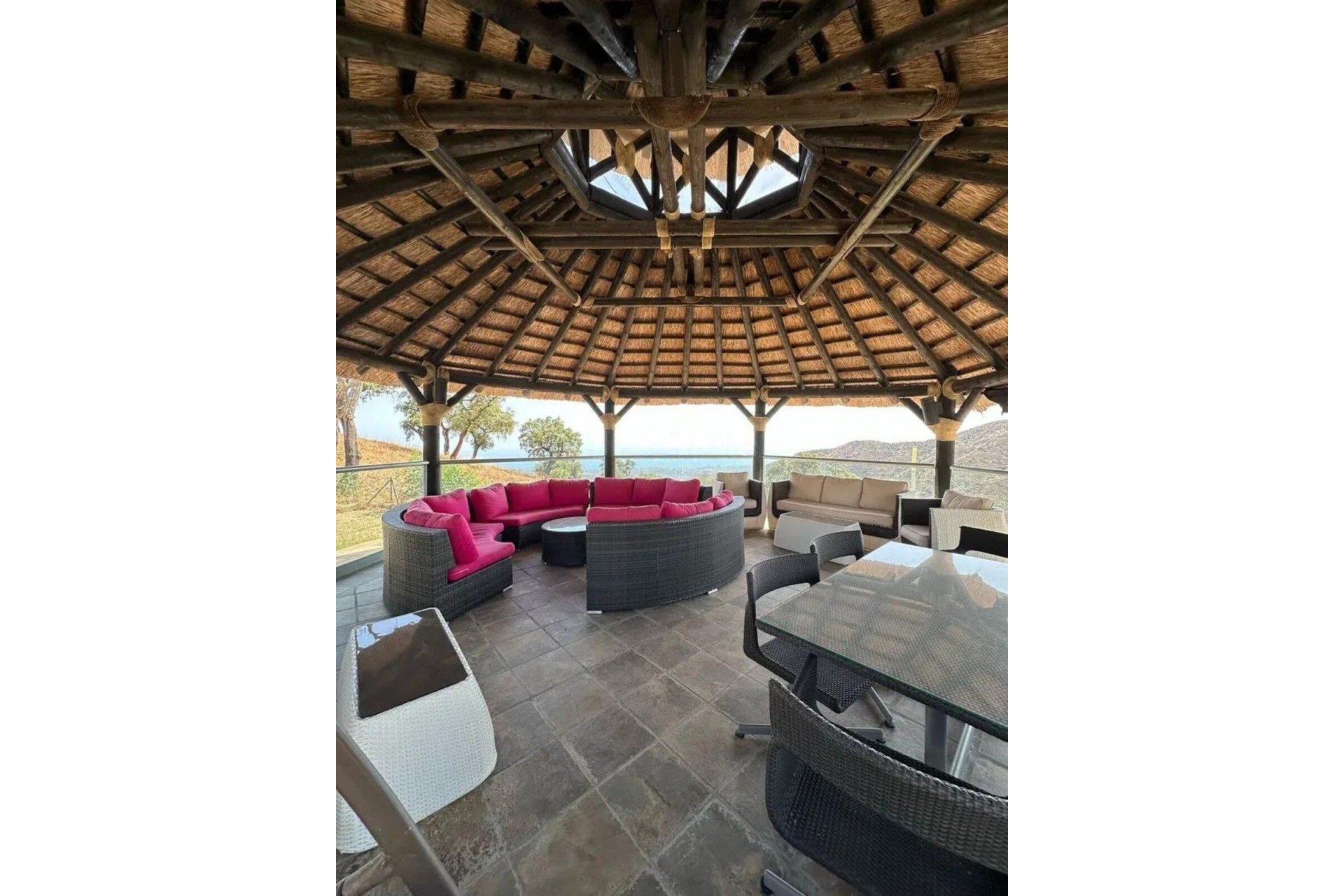 Reventa - House - Detached Villa - Marbella - La Mairena