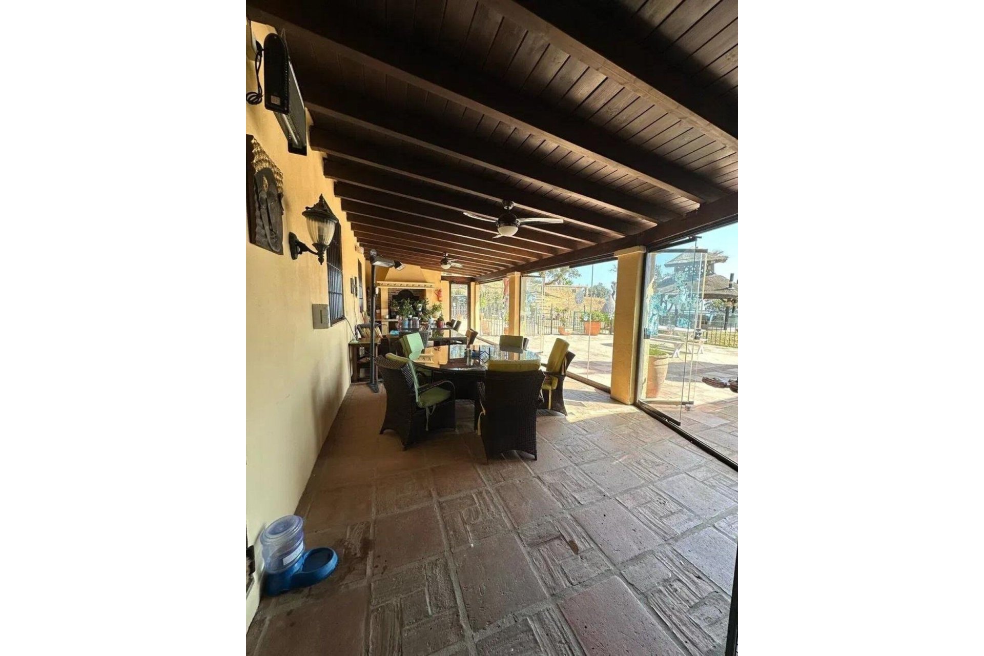 Reventa - House - Detached Villa - Marbella - La Mairena