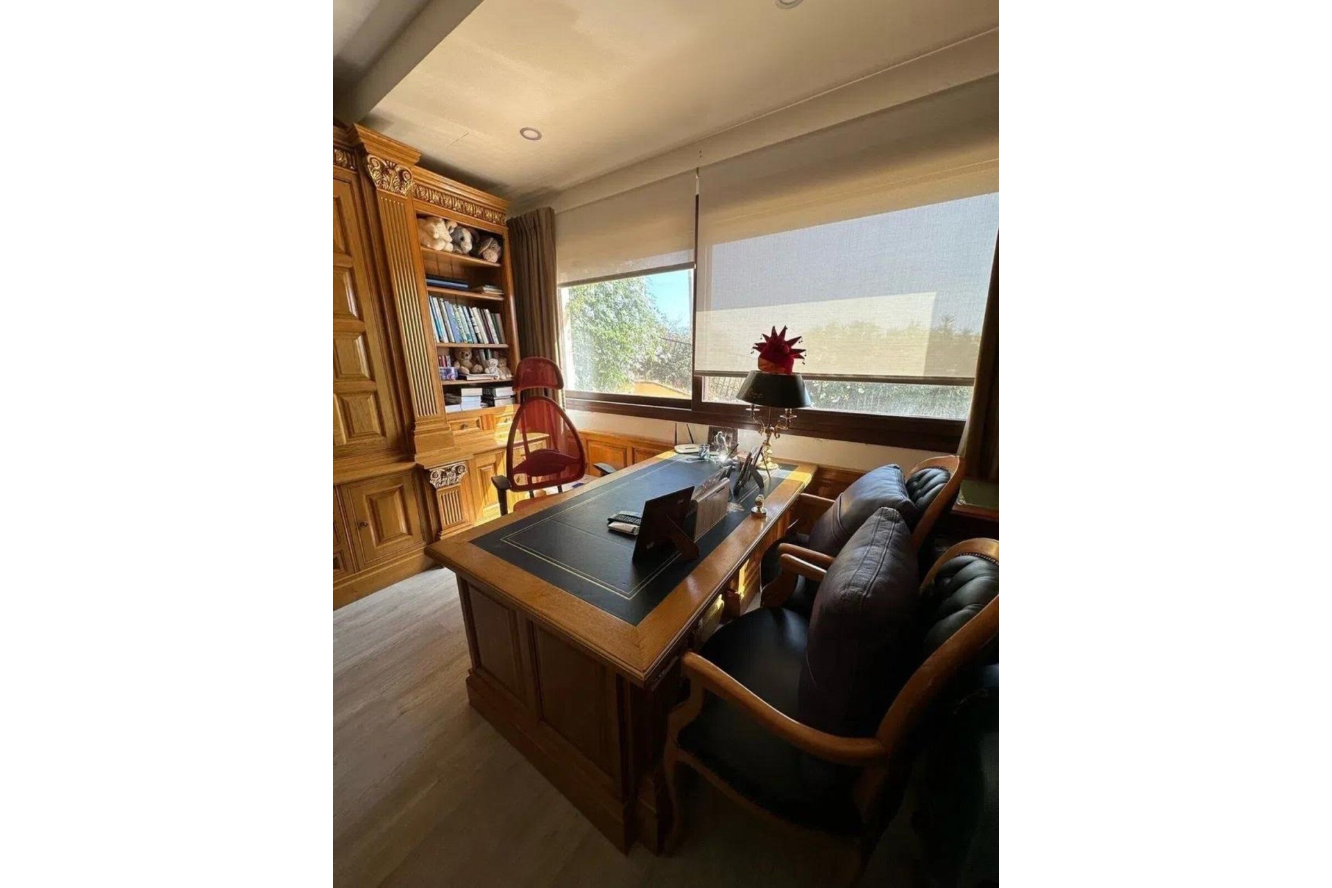 Reventa - House - Detached Villa - Marbella - La Mairena