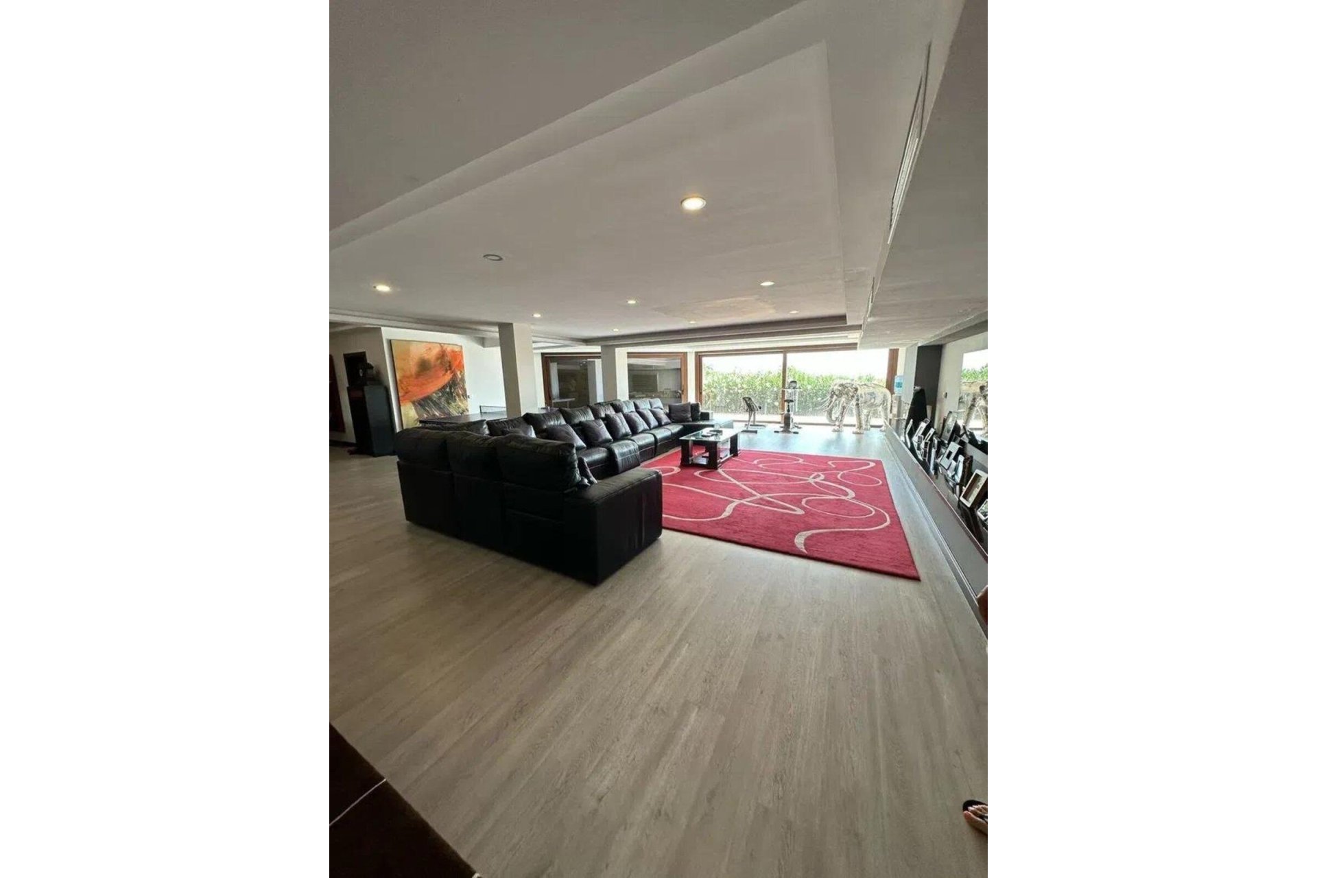 Reventa - House - Detached Villa - Marbella - La Mairena