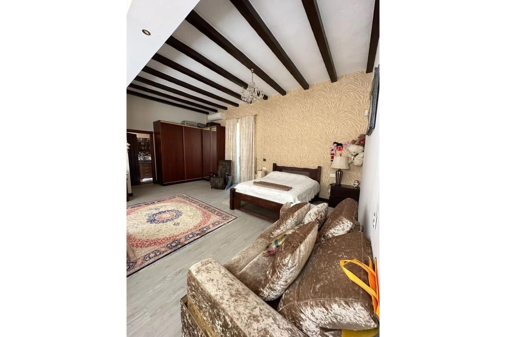 Reventa - House - Detached Villa - Marbella - La Mairena