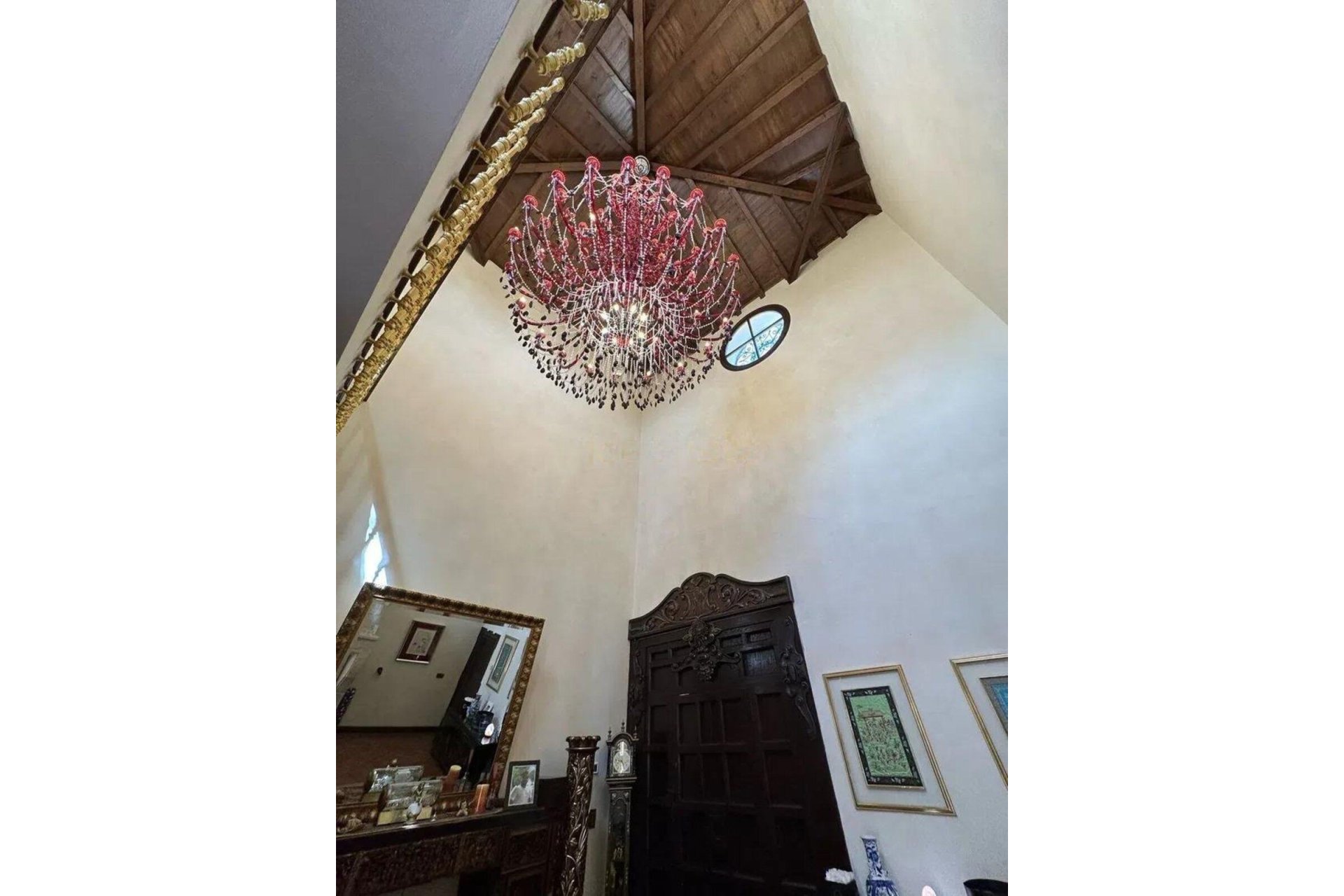 Reventa - House - Detached Villa - Marbella - La Mairena