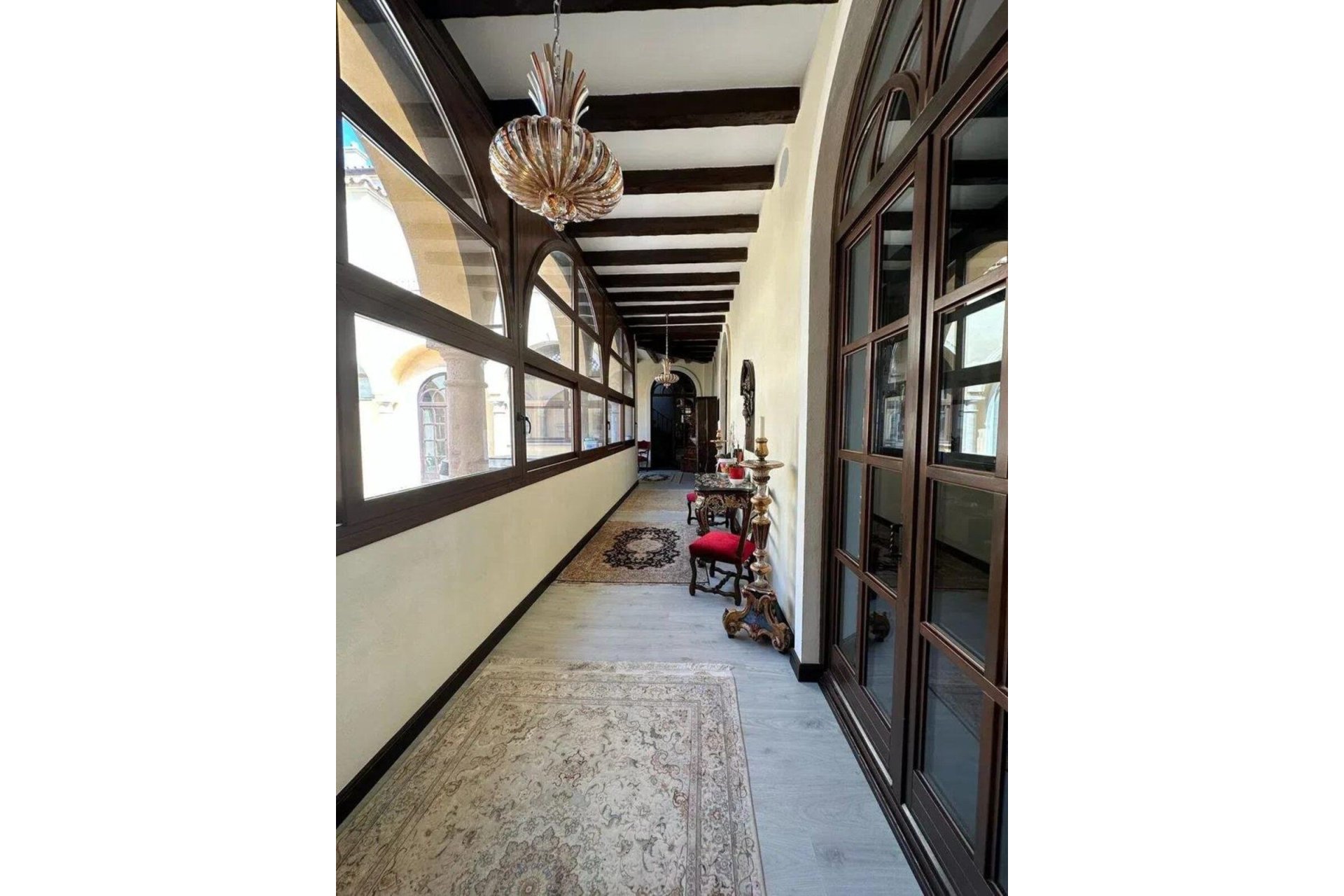 Reventa - House - Detached Villa - Marbella - La Mairena