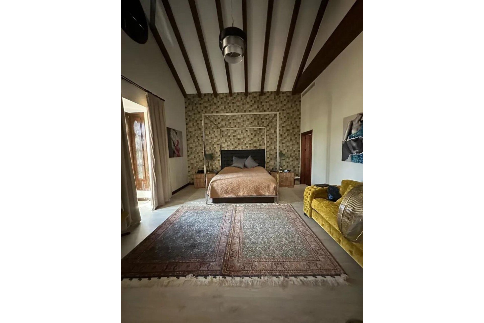 Reventa - House - Detached Villa - Marbella - La Mairena