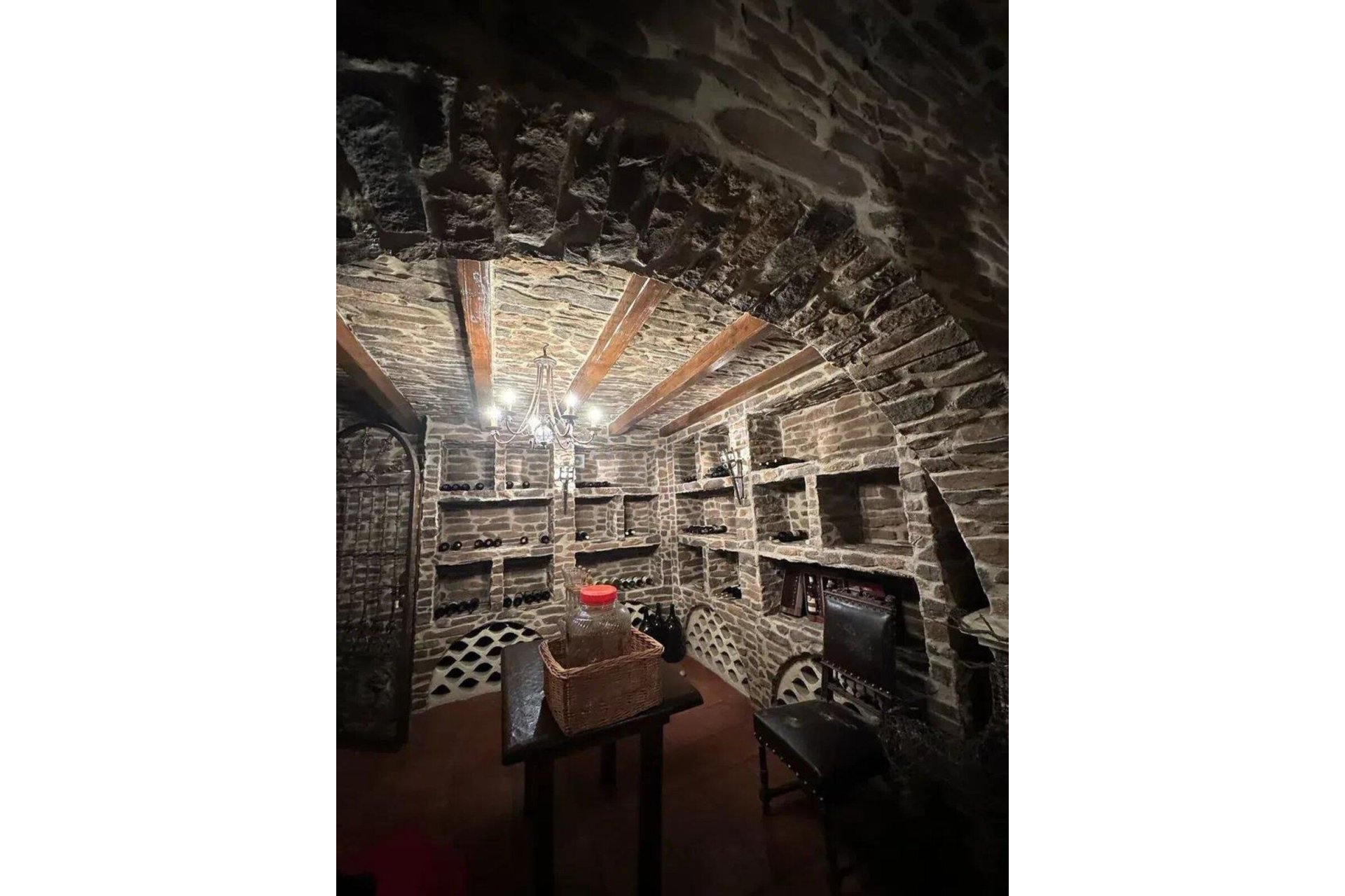 Reventa - House - Detached Villa - Marbella - La Mairena