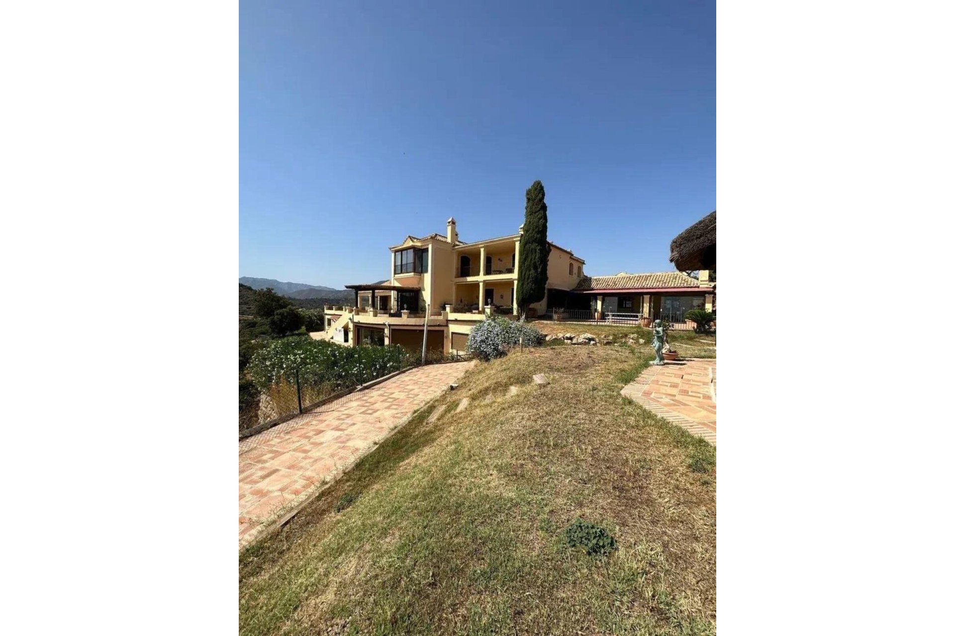 Reventa - House - Detached Villa - Marbella - La Mairena