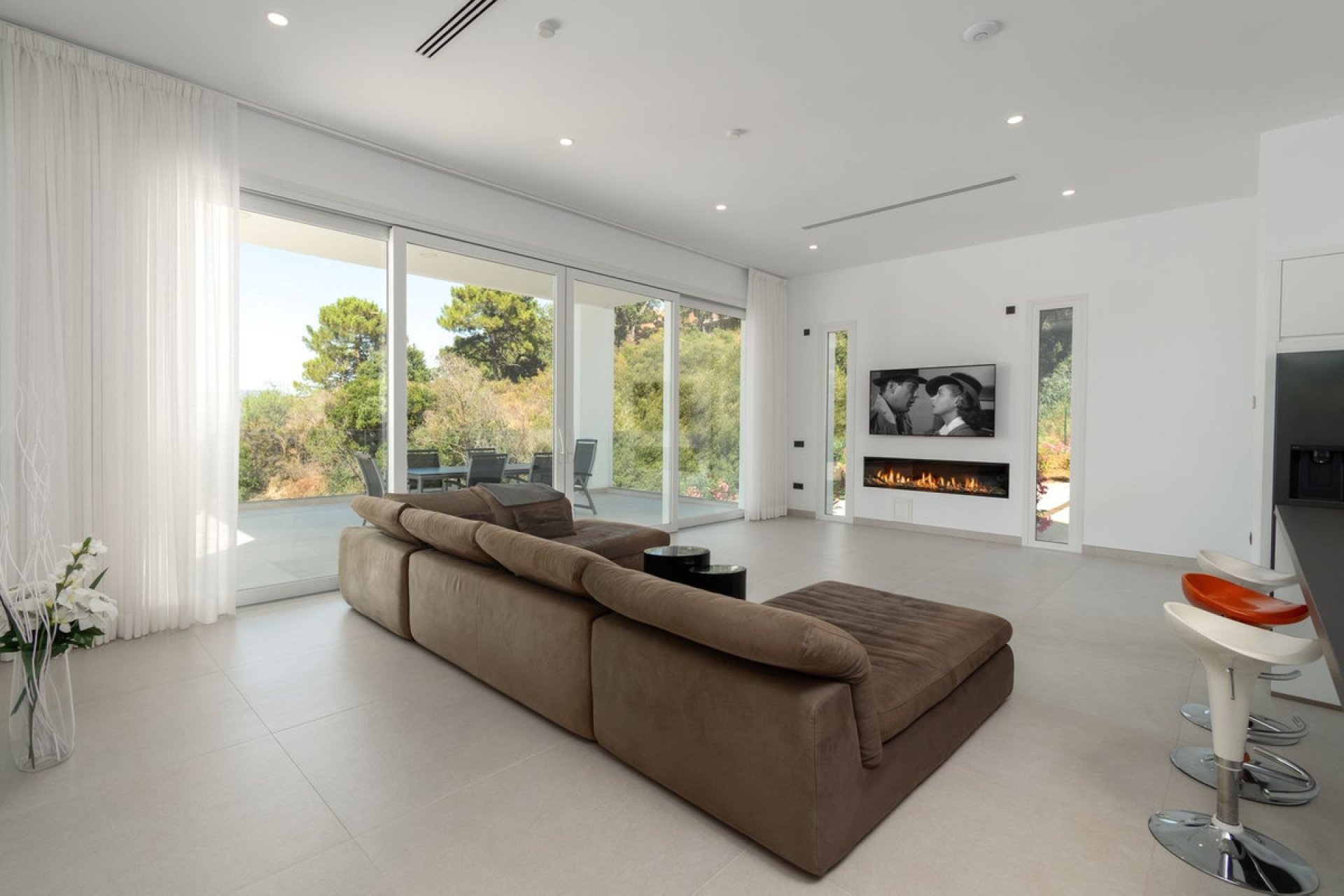 Reventa - House - Detached Villa - Marbella - La Mairena