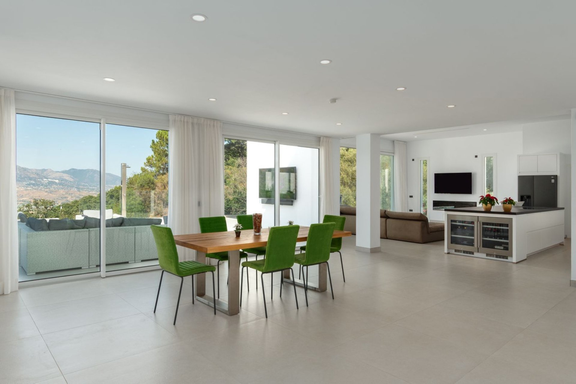 Reventa - House - Detached Villa - Marbella - La Mairena