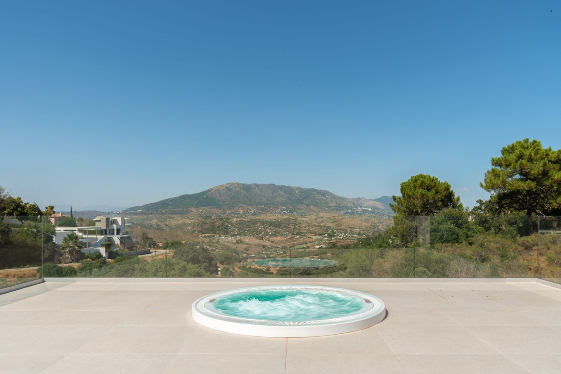 Reventa - House - Detached Villa - Marbella - La Mairena