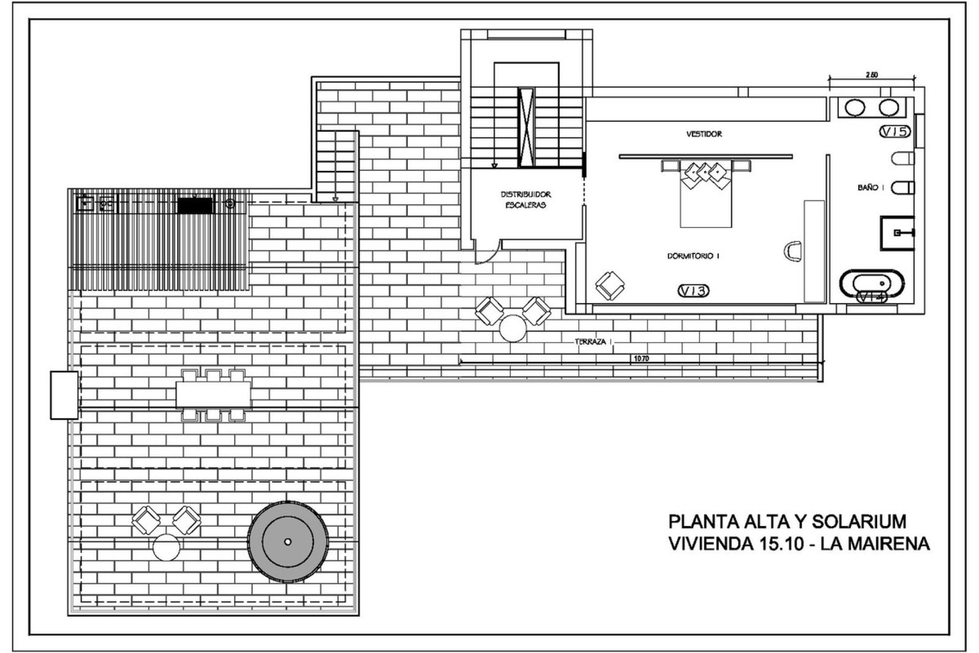 Reventa - House - Detached Villa - Marbella - La Mairena