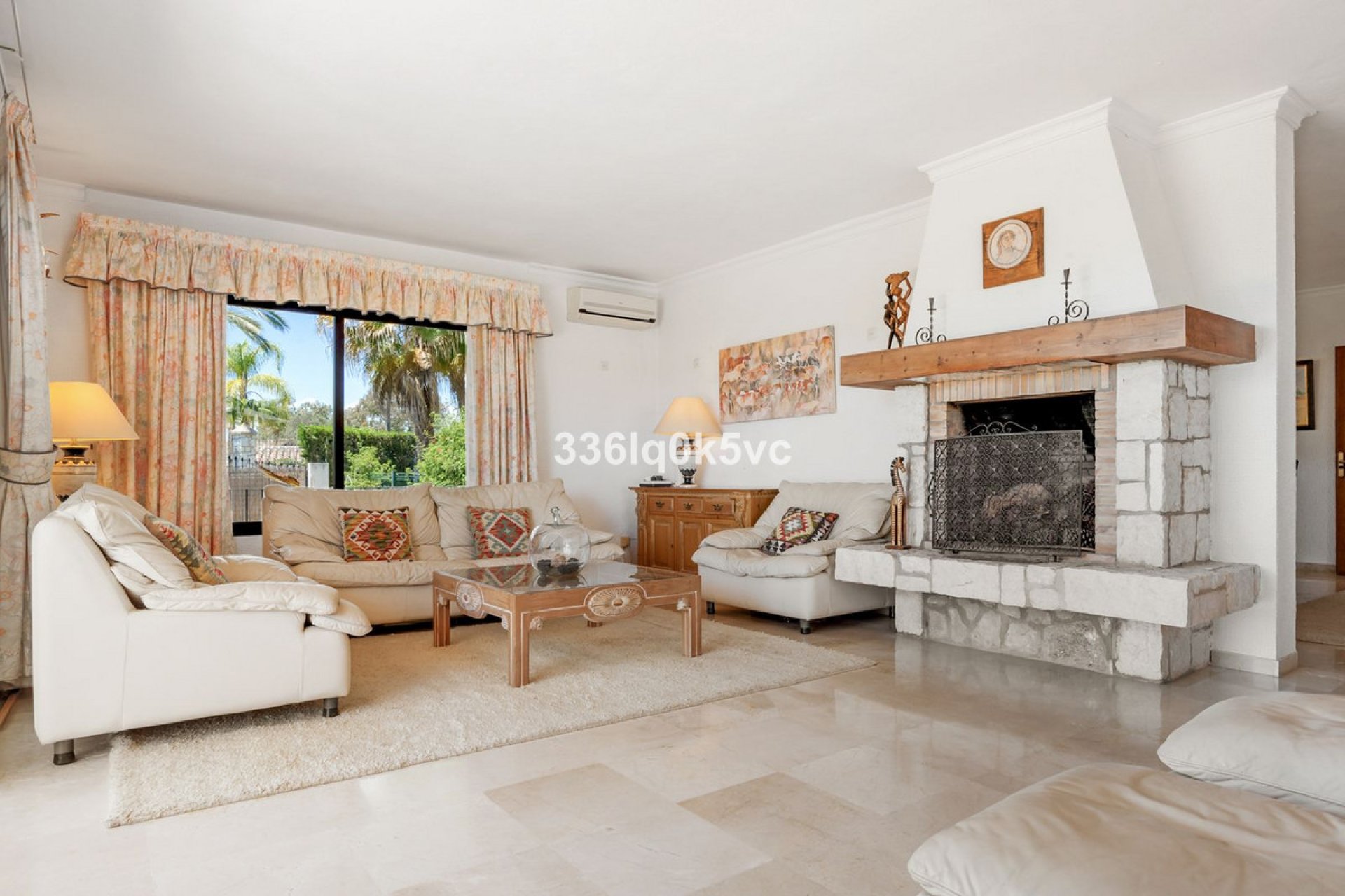 Reventa - House - Detached Villa - Marbella - Las Chapas