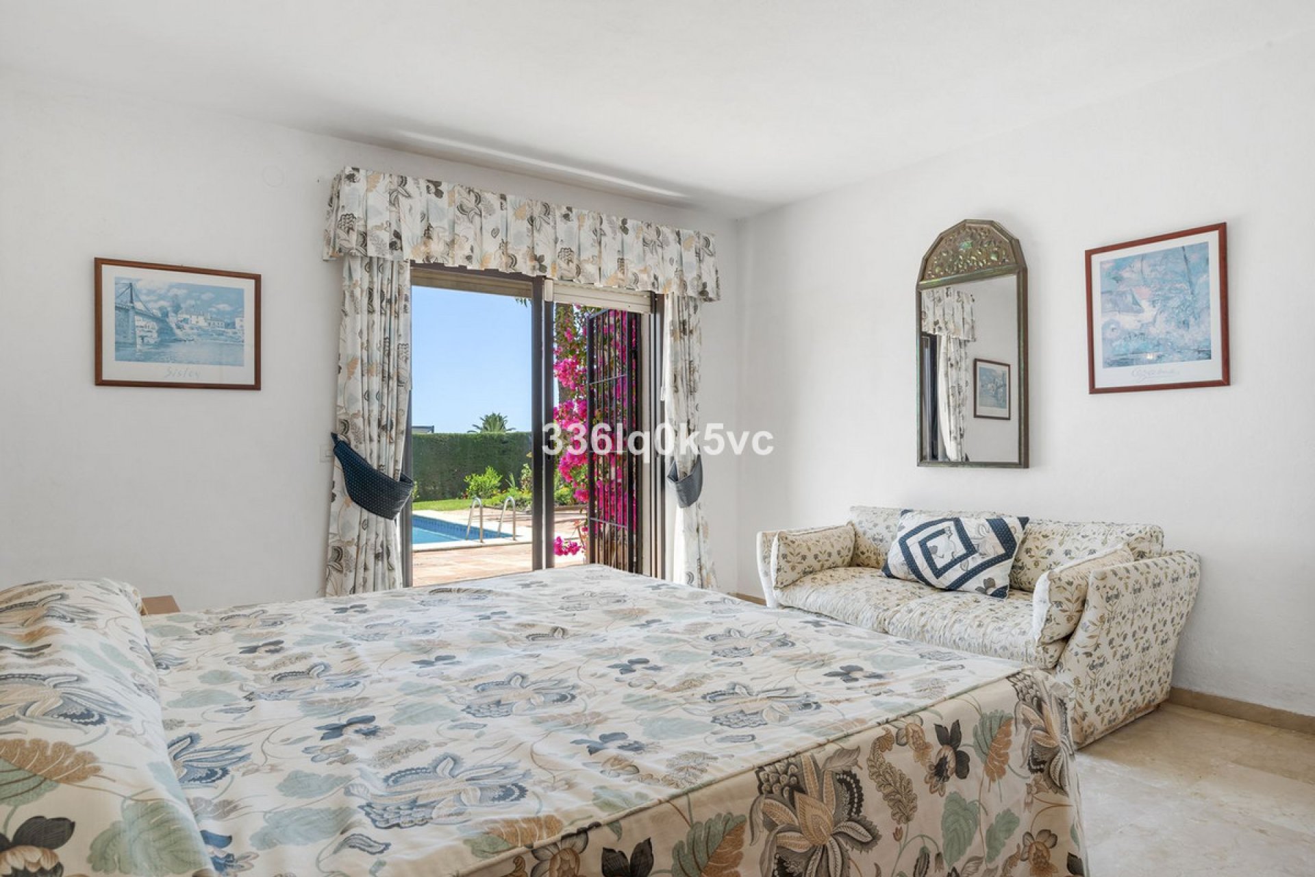 Reventa - House - Detached Villa - Marbella - Las Chapas