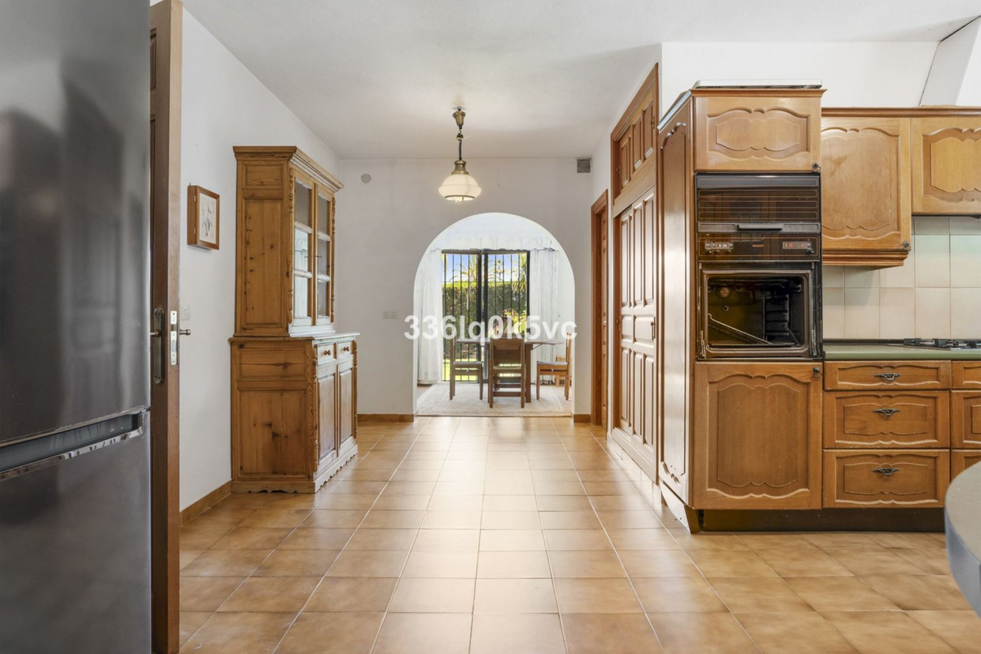 Reventa - House - Detached Villa - Marbella - Las Chapas