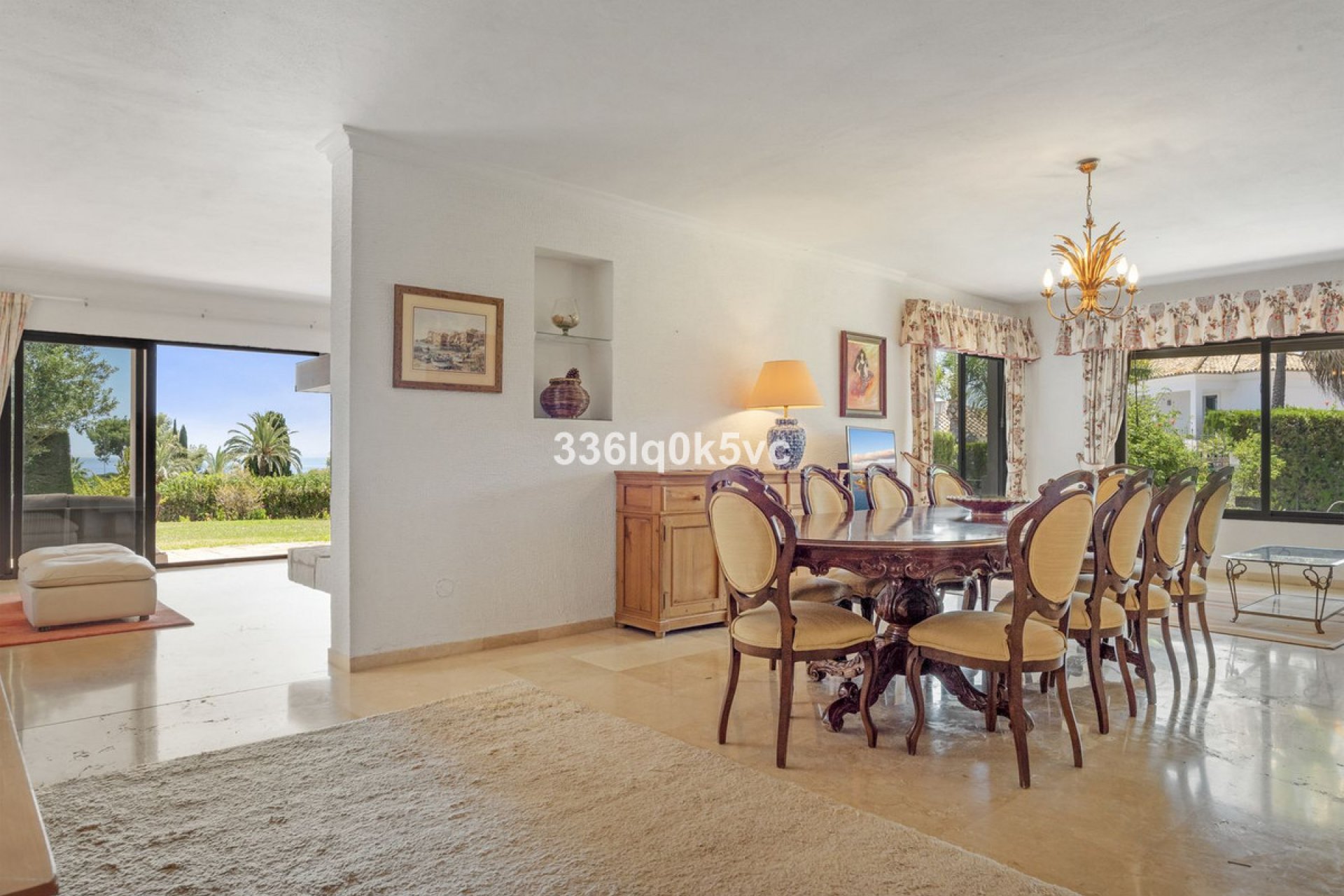 Reventa - House - Detached Villa - Marbella - Las Chapas