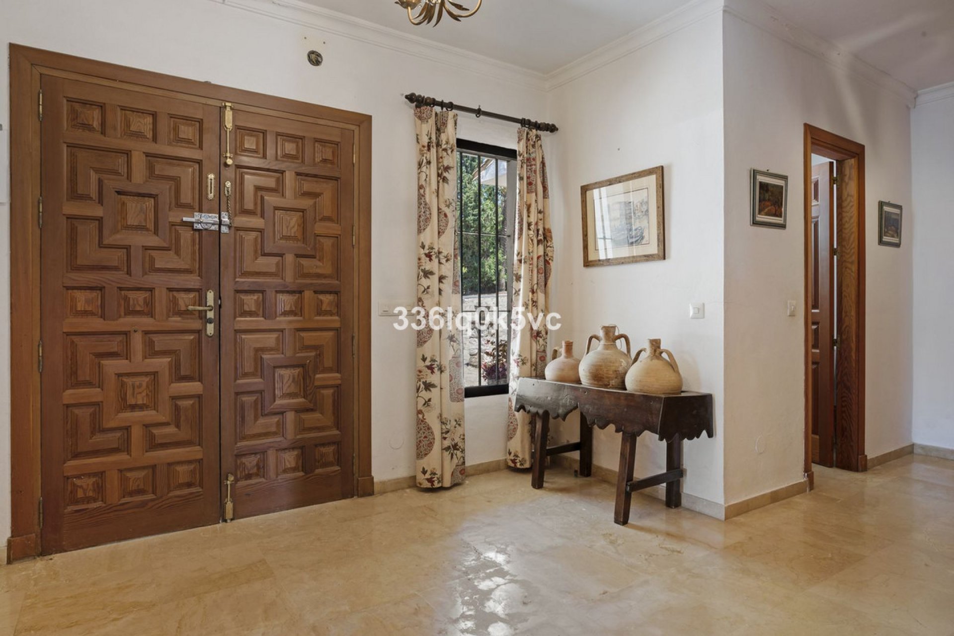 Reventa - House - Detached Villa - Marbella - Las Chapas