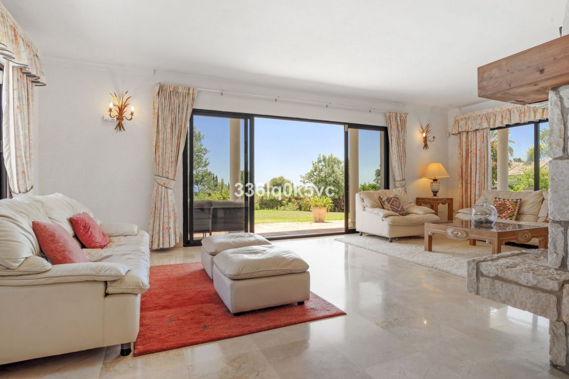 Reventa - House - Detached Villa - Marbella - Las Chapas