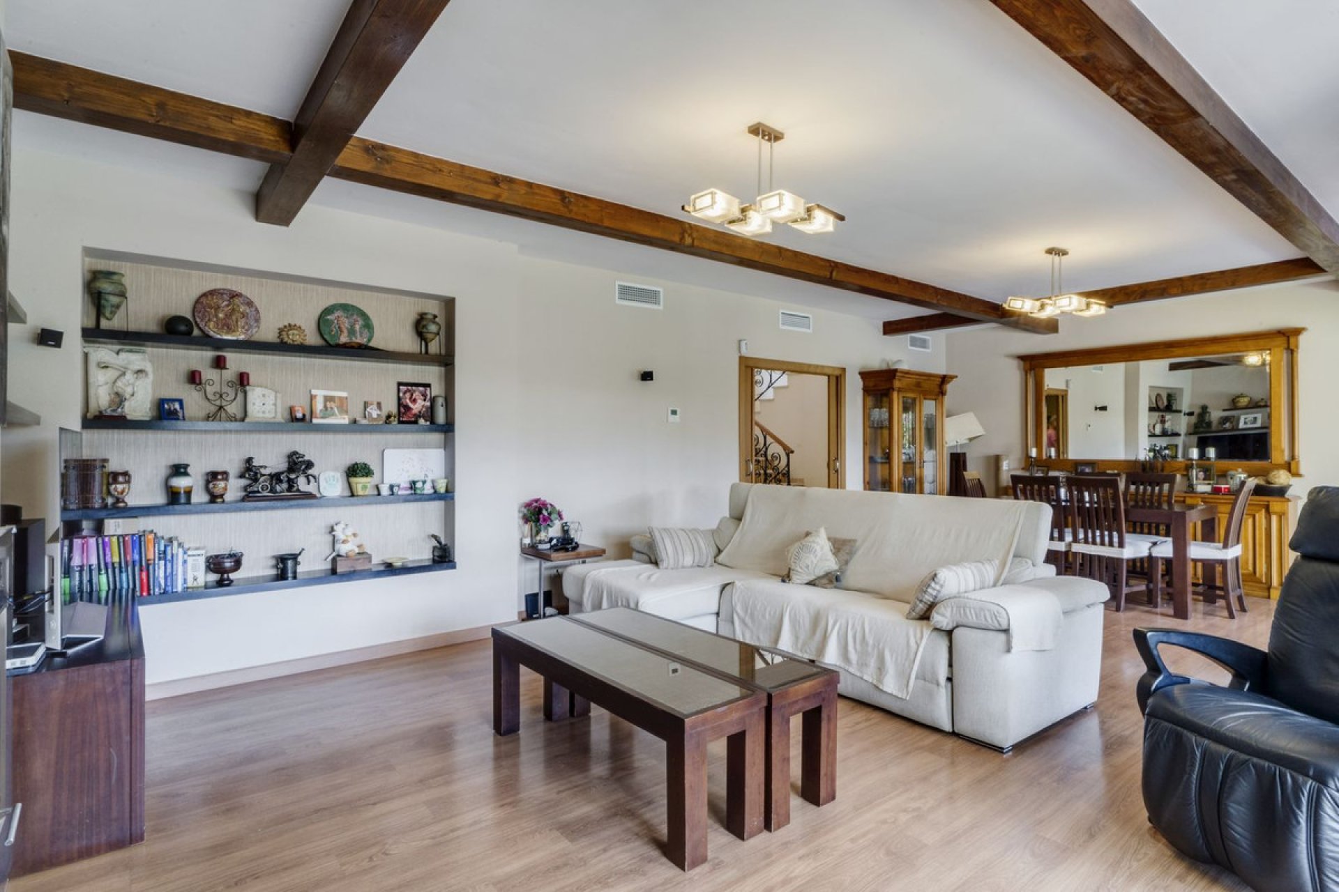 Reventa - House - Detached Villa - Marbella - Las Chapas