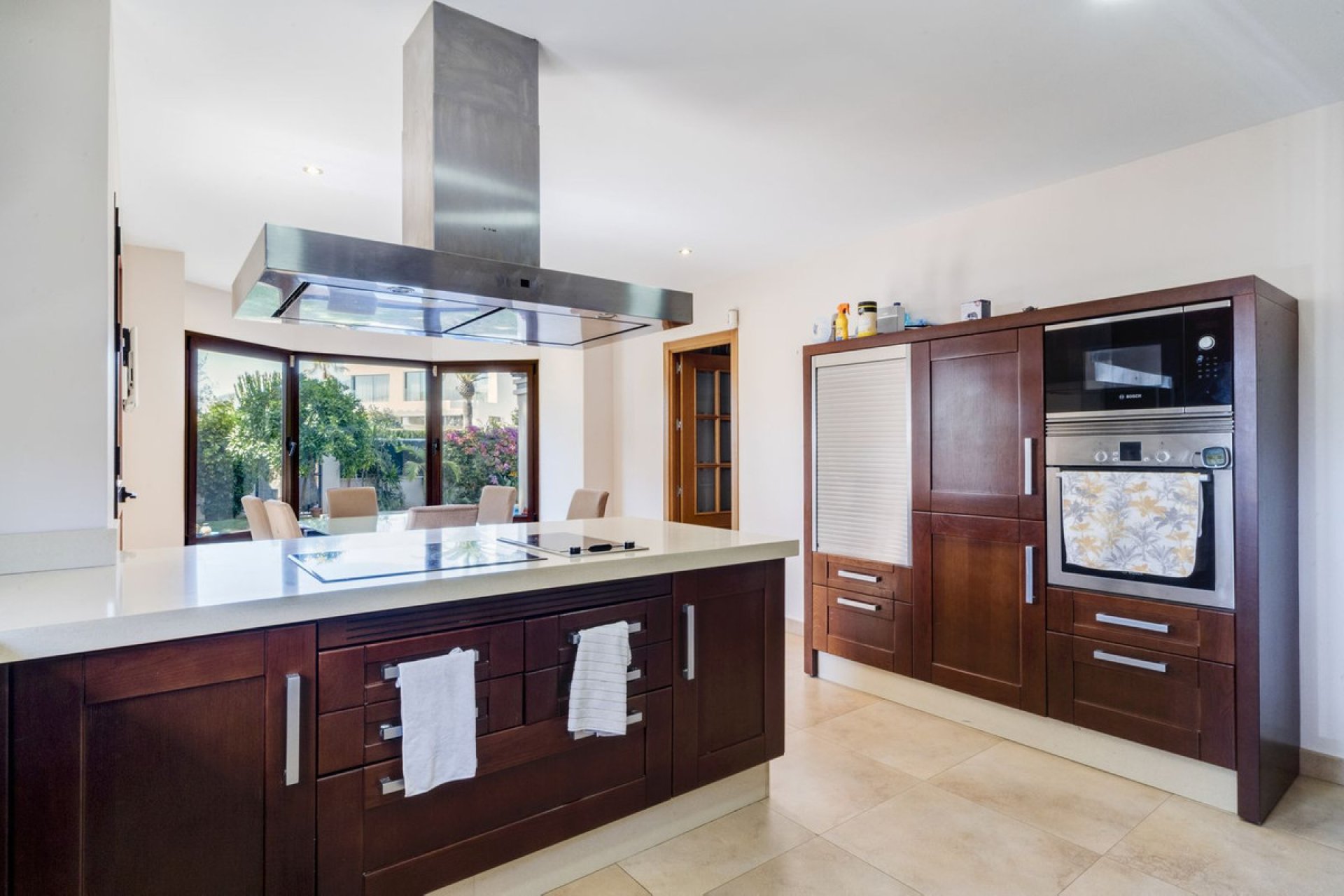 Reventa - House - Detached Villa - Marbella - Las Chapas