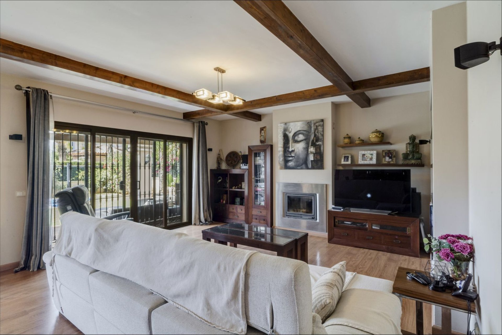 Reventa - House - Detached Villa - Marbella - Las Chapas