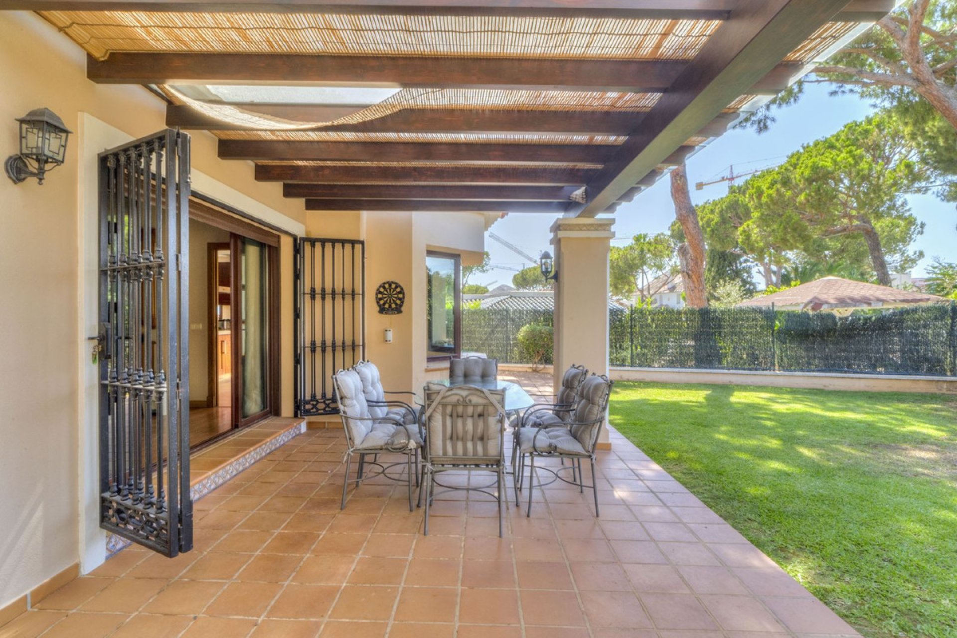 Reventa - House - Detached Villa - Marbella - Las Chapas